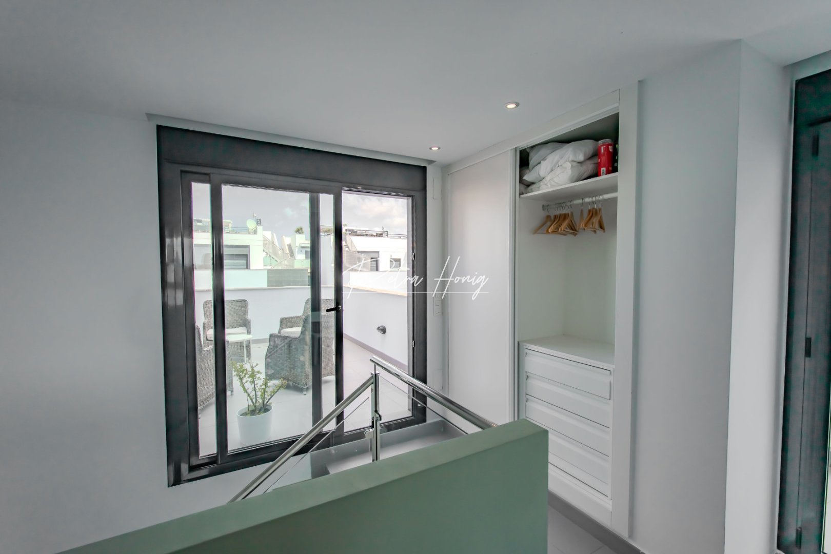 Resales - Semi Detached - Ciudad Quesada - Pueblo Bravo