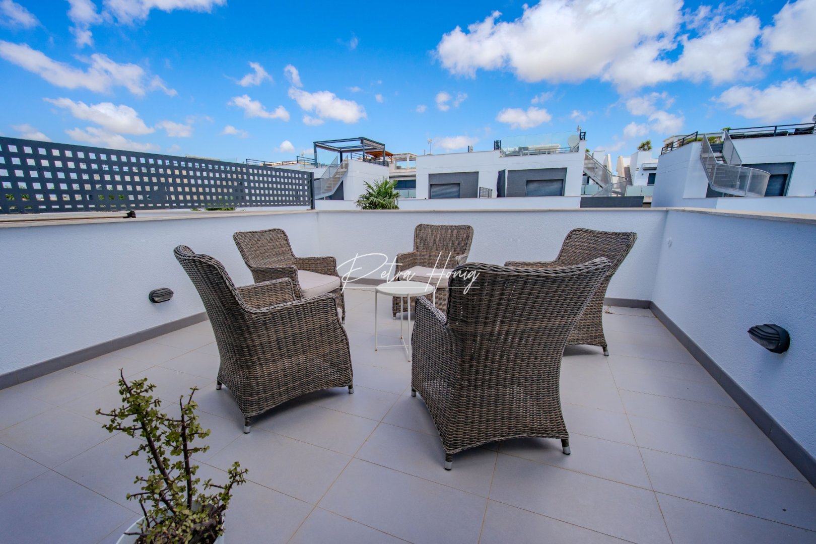 Resales - Semi Detached - Ciudad Quesada - Pueblo Bravo
