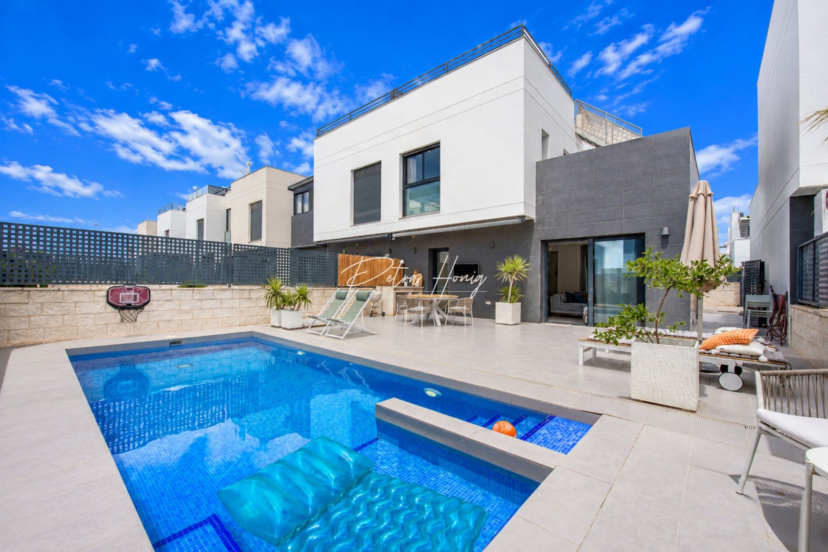 Resales - Semi Detached - Ciudad Quesada - Pueblo Bravo