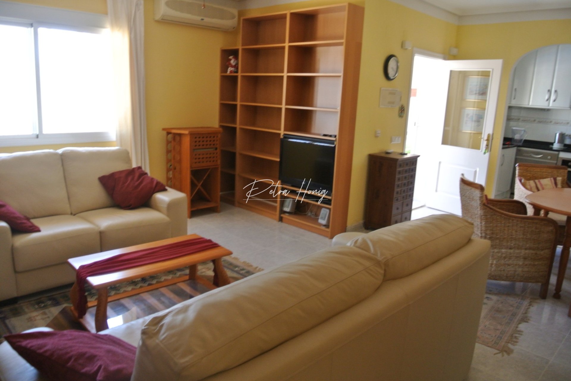 Resales - Semi Detached - Ciudad Quesada - Pueblo Bravo