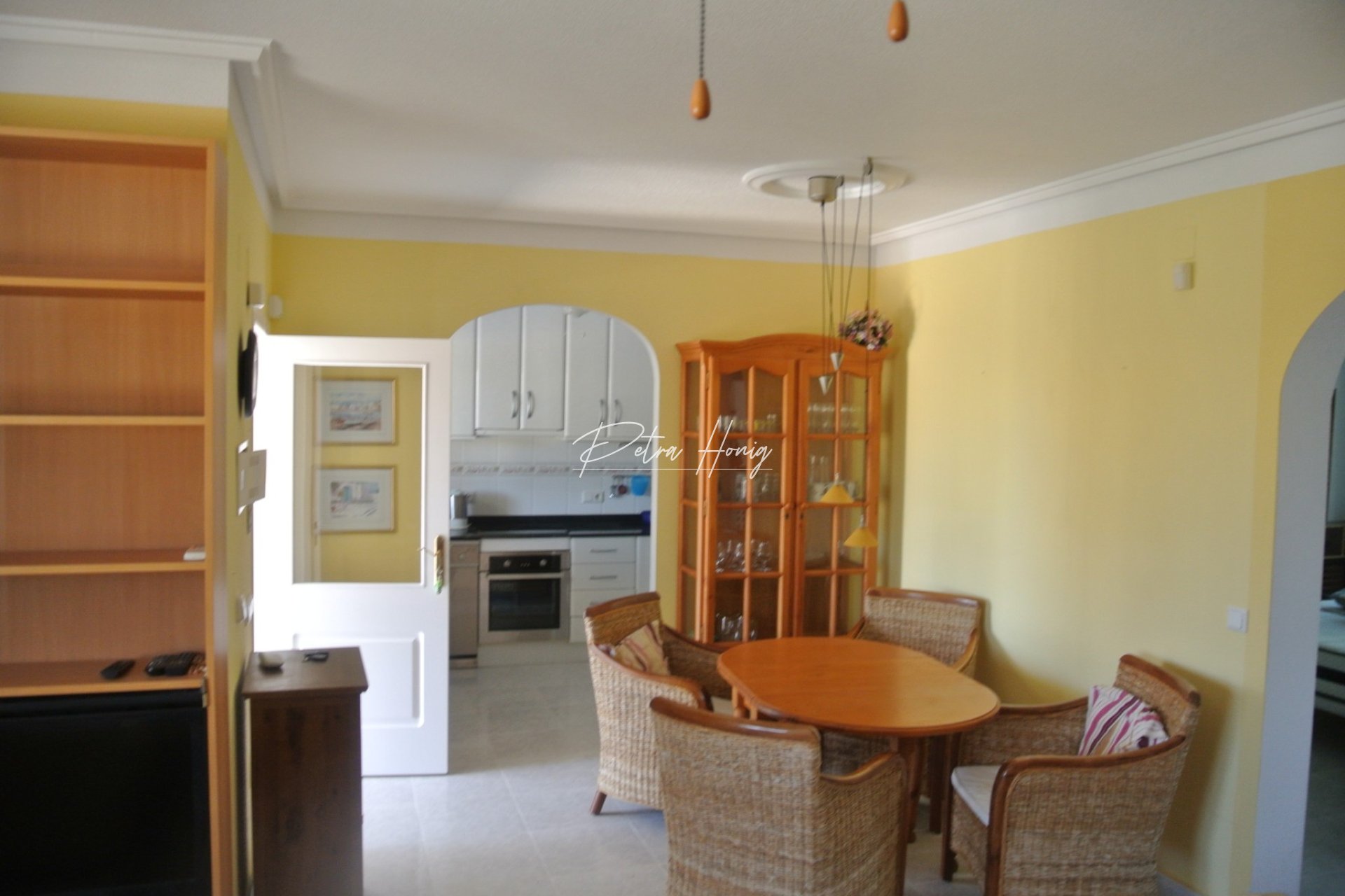 Resales - Semi Detached - Ciudad Quesada - Pueblo Bravo