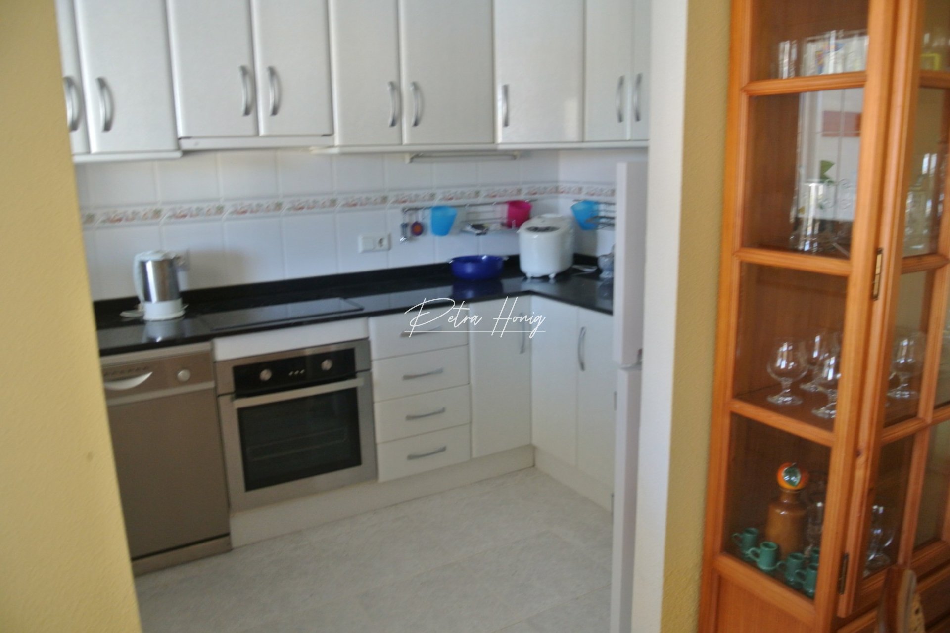 Resales - Semi Detached - Ciudad Quesada - Pueblo Bravo