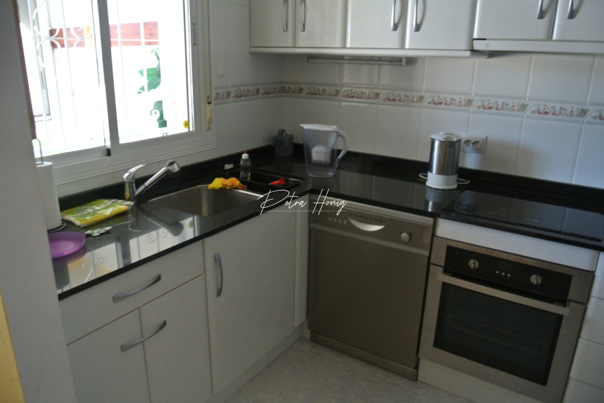 Resales - Semi Detached - Ciudad Quesada - Pueblo Bravo