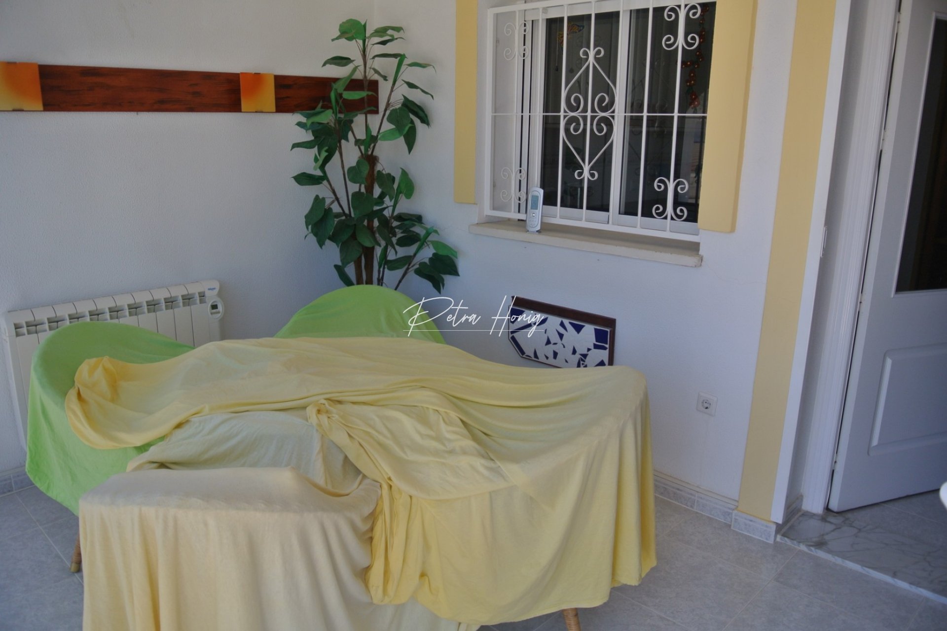 Resales - Semi Detached - Ciudad Quesada - Pueblo Bravo