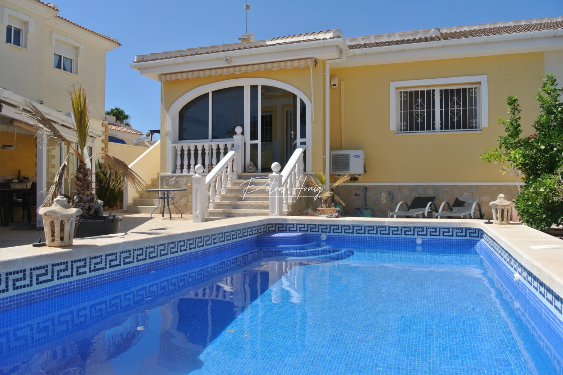 Resales - Semi Detached - Ciudad Quesada - Pueblo Bravo