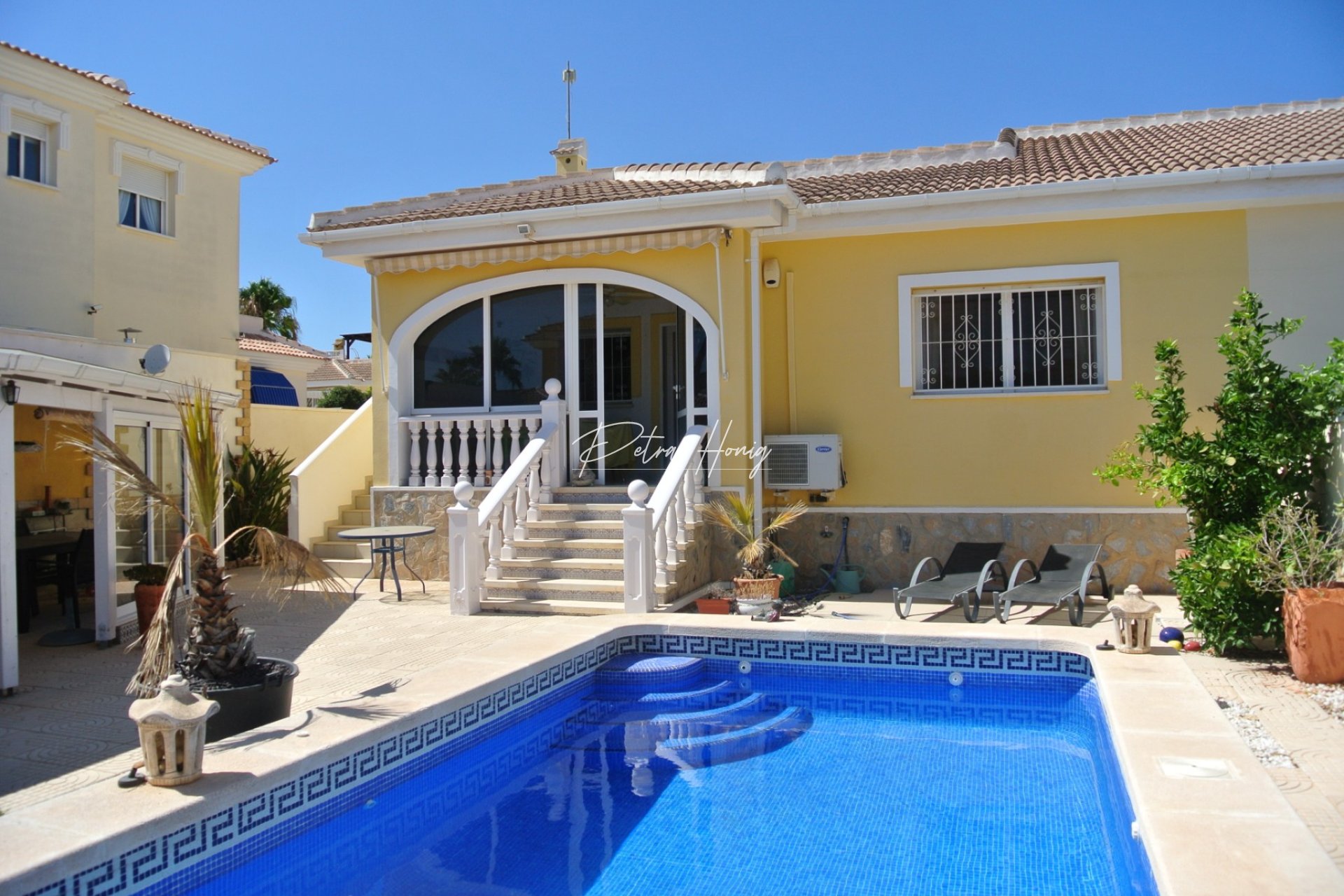 Resales - Semi Detached - Ciudad Quesada - Pueblo Bravo