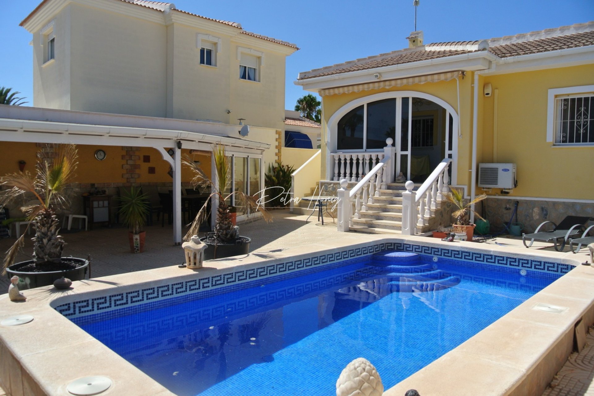 Resales - Semi Detached - Ciudad Quesada - Pueblo Bravo