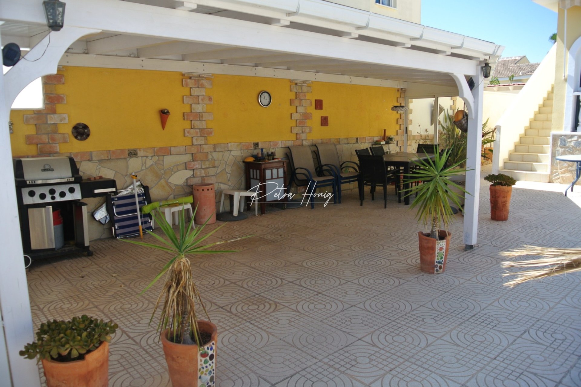 Resales - Semi Detached - Ciudad Quesada - Pueblo Bravo