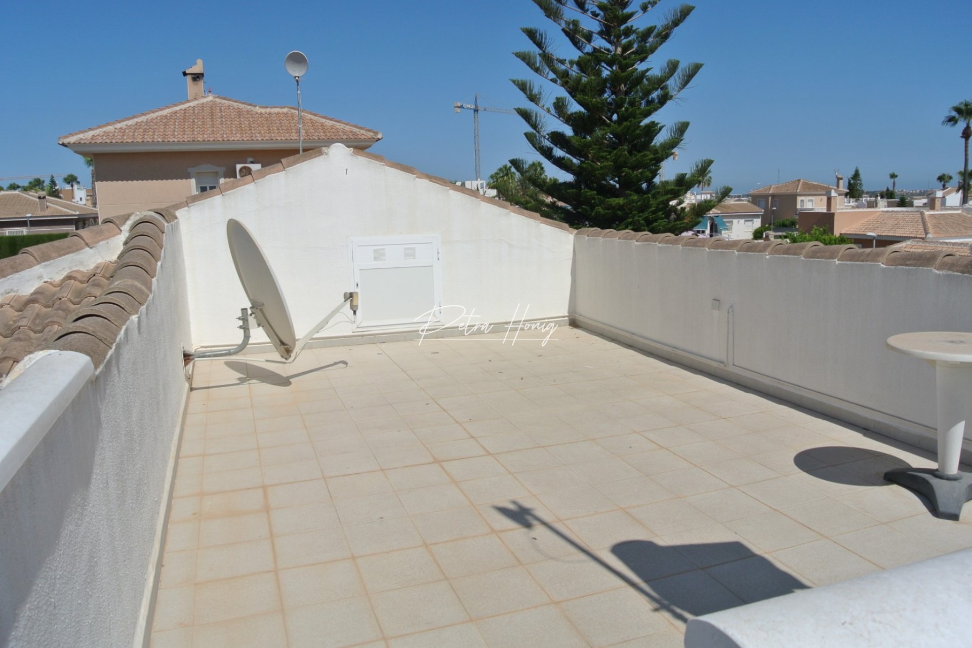 Resales - Semi Detached - Ciudad Quesada - Pueblo Bravo