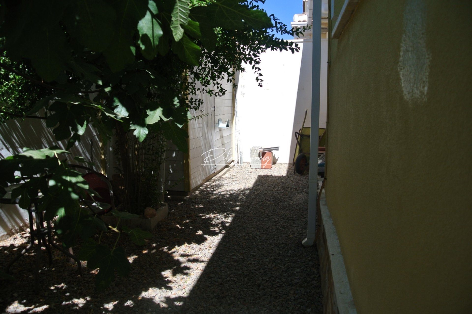 Resales - Semi Detached - Ciudad Quesada - Pueblo Bravo