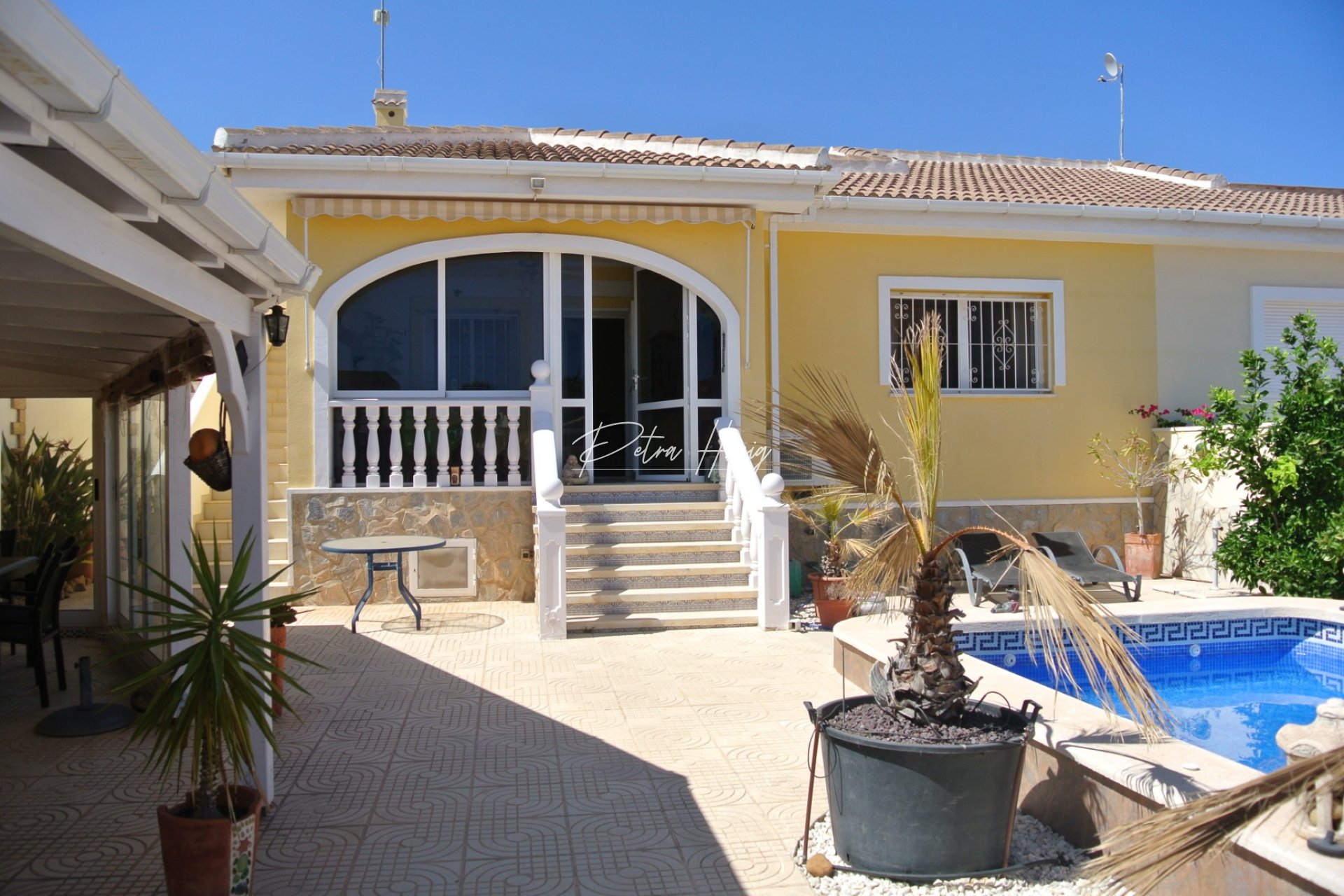 Resales - Semi Detached - Ciudad Quesada - Pueblo Bravo