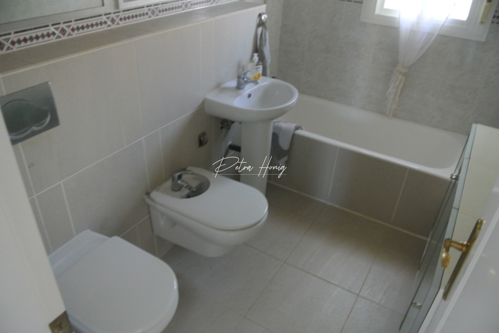 Resales - Semi Detached - Ciudad Quesada - Pueblo Bravo