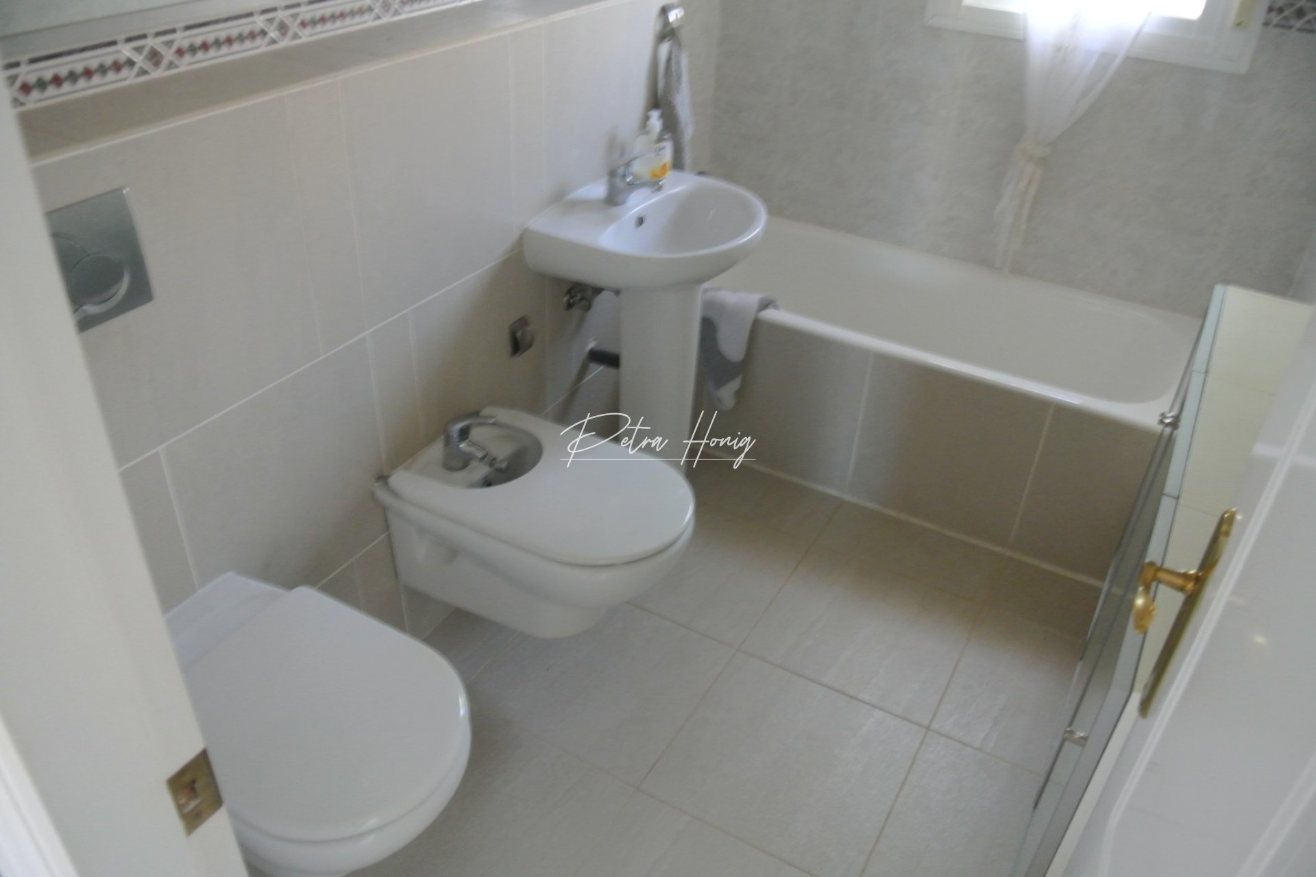 Resales - Semi Detached - Ciudad Quesada - Pueblo Bravo