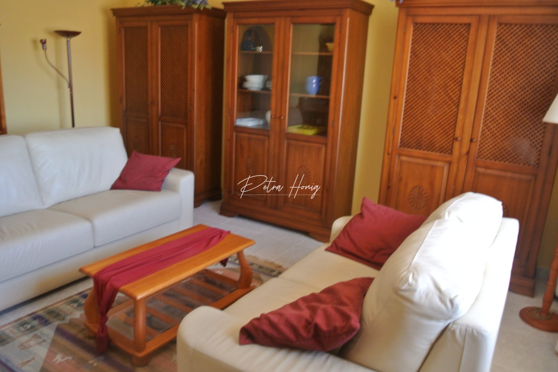 Resales - Semi Detached - Ciudad Quesada - Pueblo Bravo