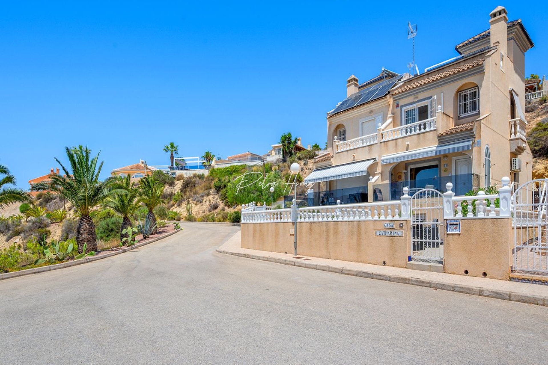 Resales - Semi Detached - Ciudad Quesada - Pueblo Lucero