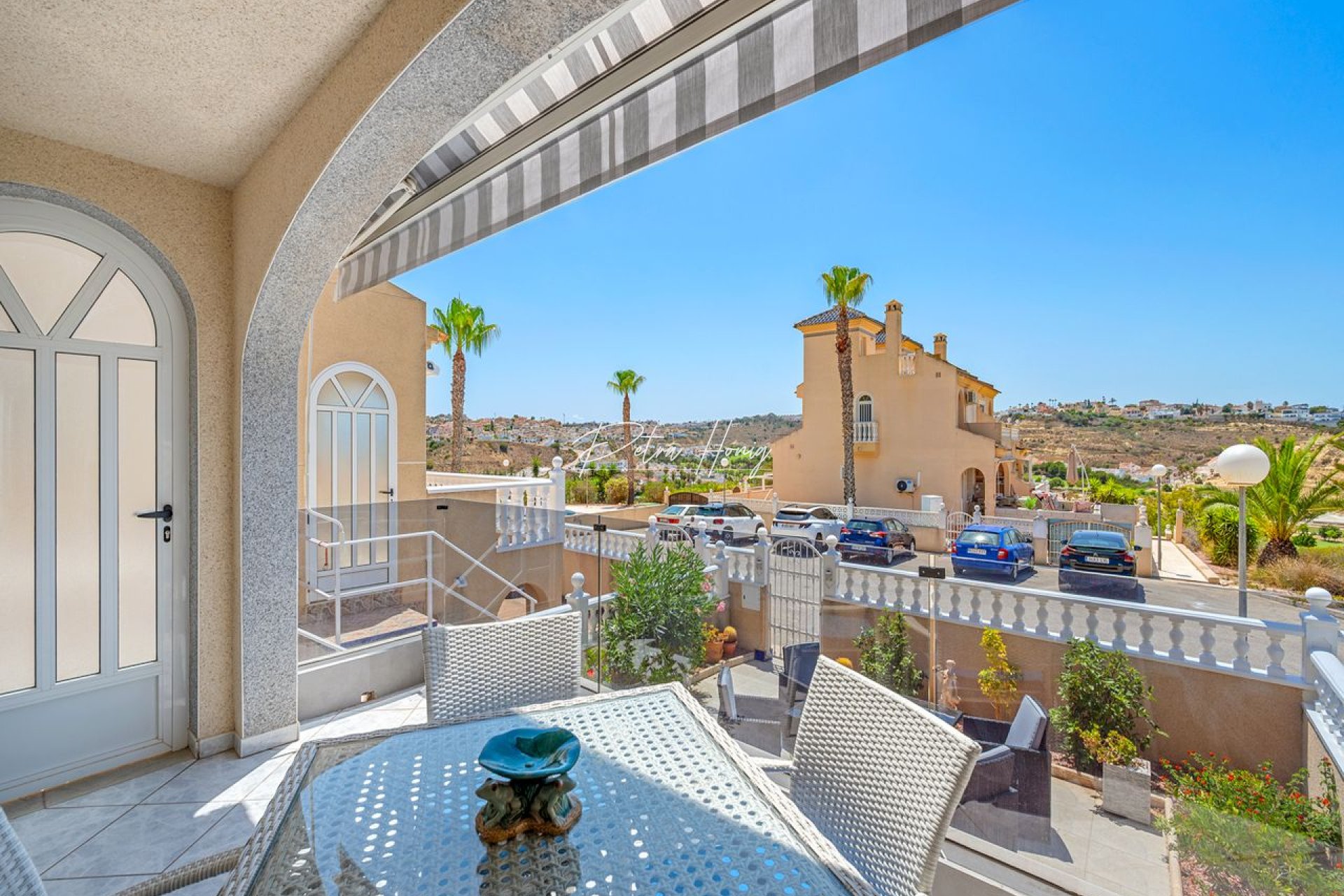 Resales - Semi Detached - Ciudad Quesada - Pueblo Lucero