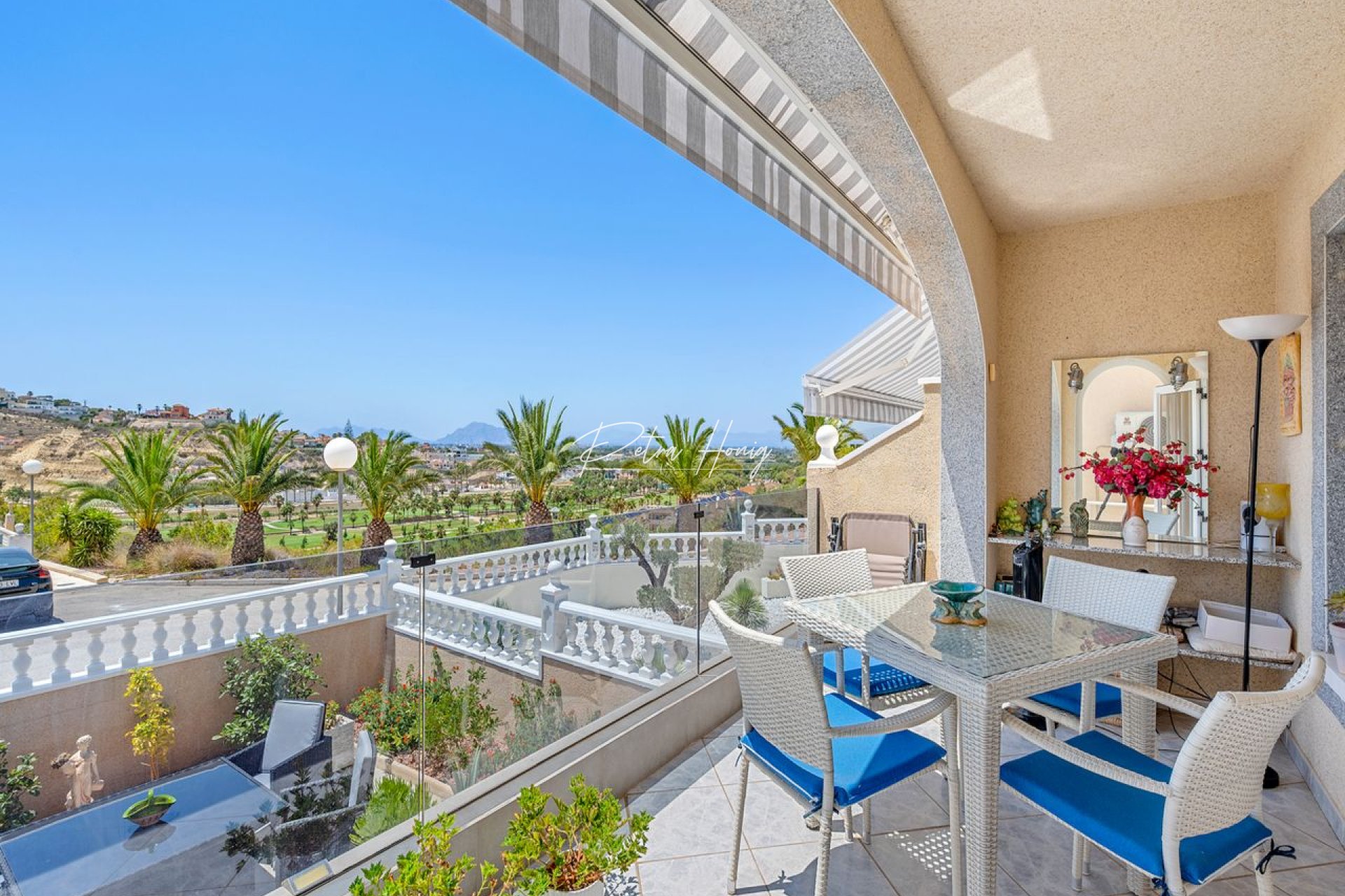 Resales - Semi Detached - Ciudad Quesada - Pueblo Lucero