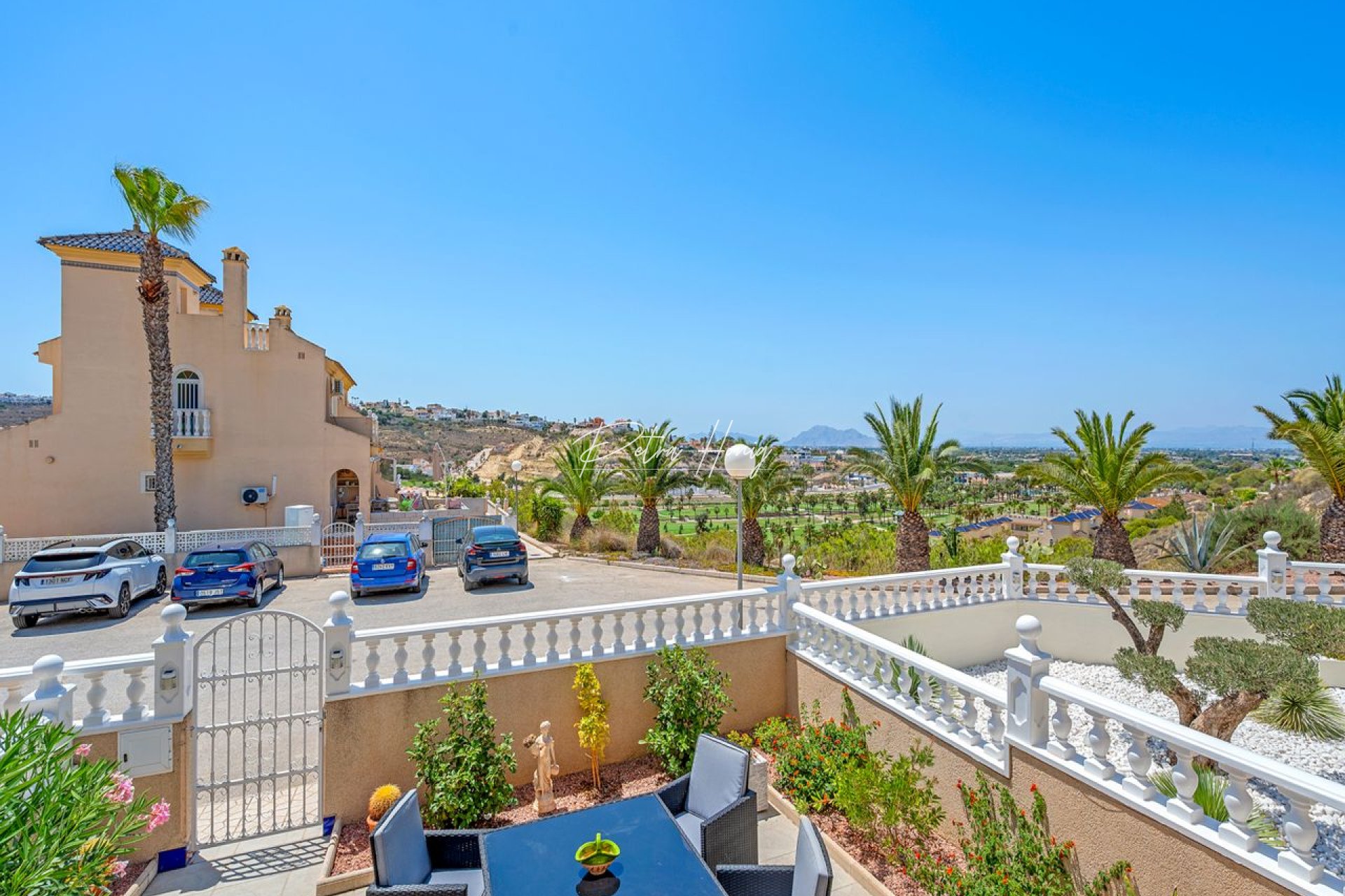 Resales - Semi Detached - Ciudad Quesada - Pueblo Lucero