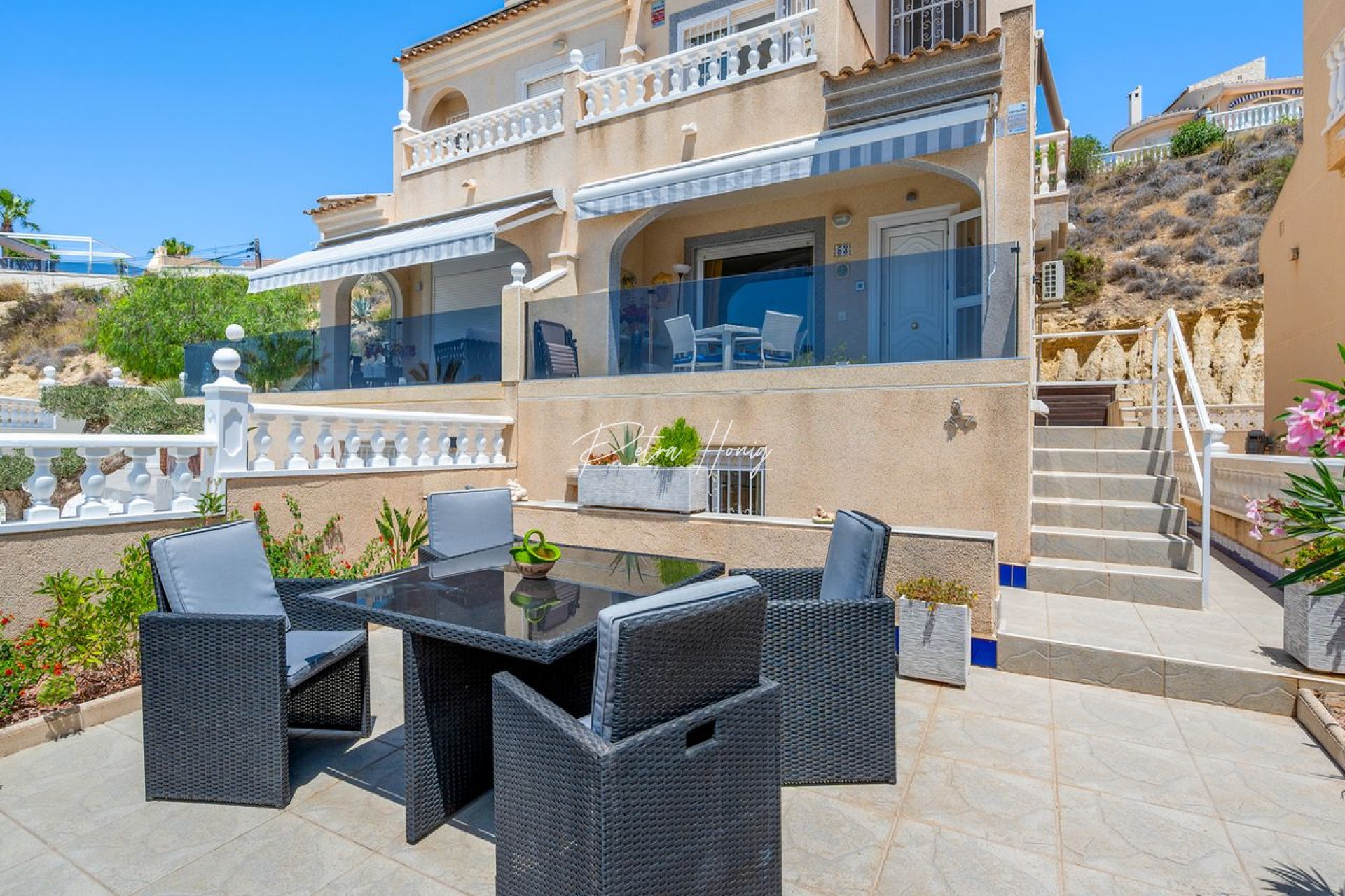 Resales - Semi Detached - Ciudad Quesada - Pueblo Lucero