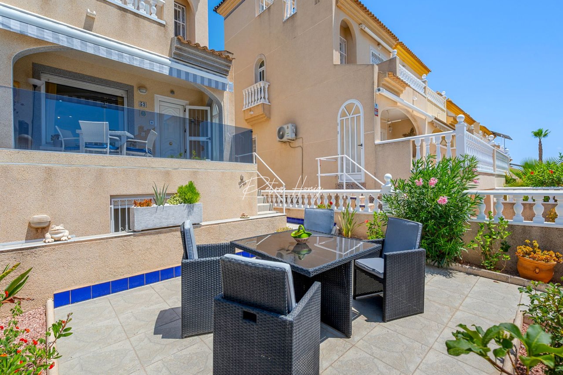 Resales - Semi Detached - Ciudad Quesada - Pueblo Lucero