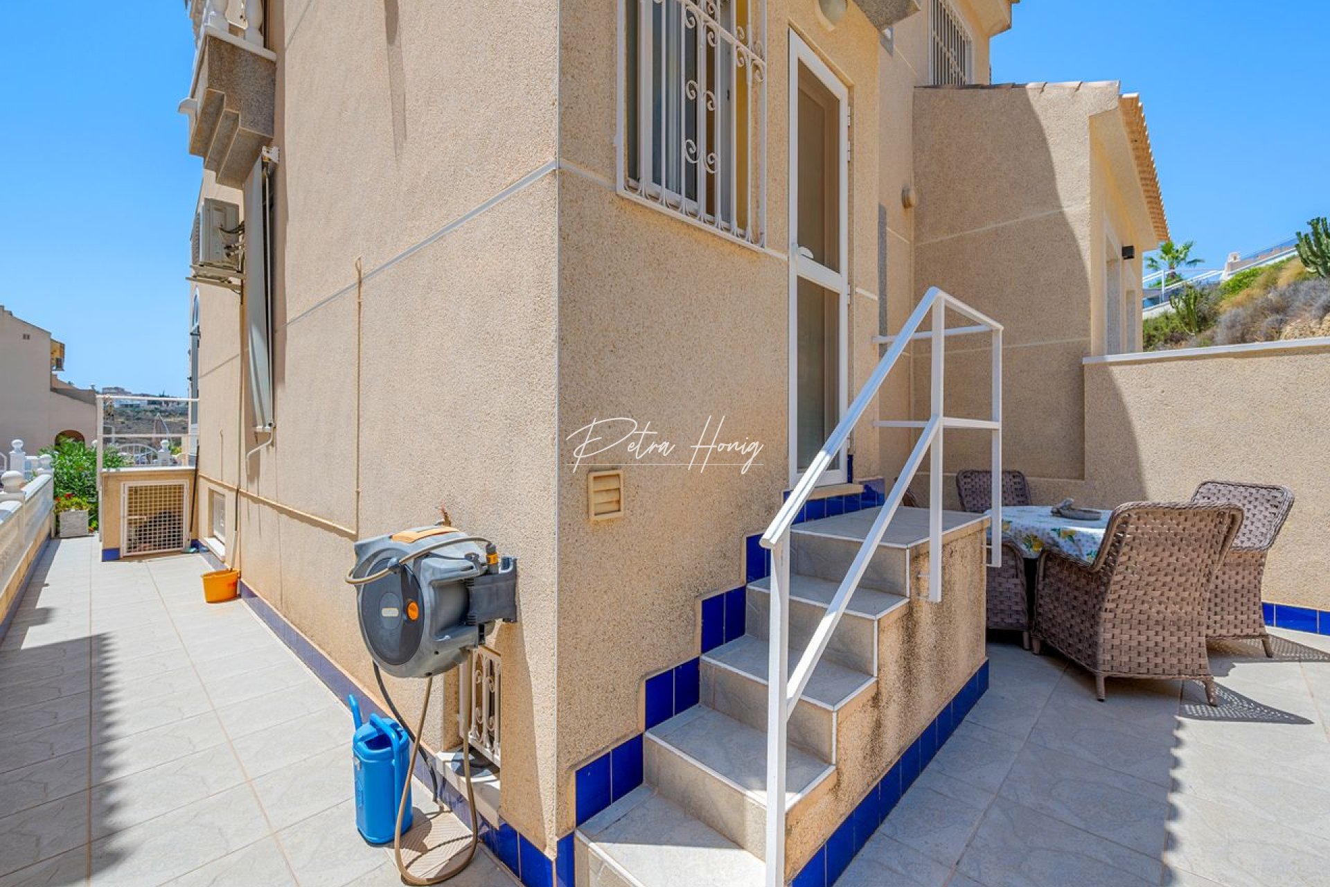 Resales - Semi Detached - Ciudad Quesada - Pueblo Lucero
