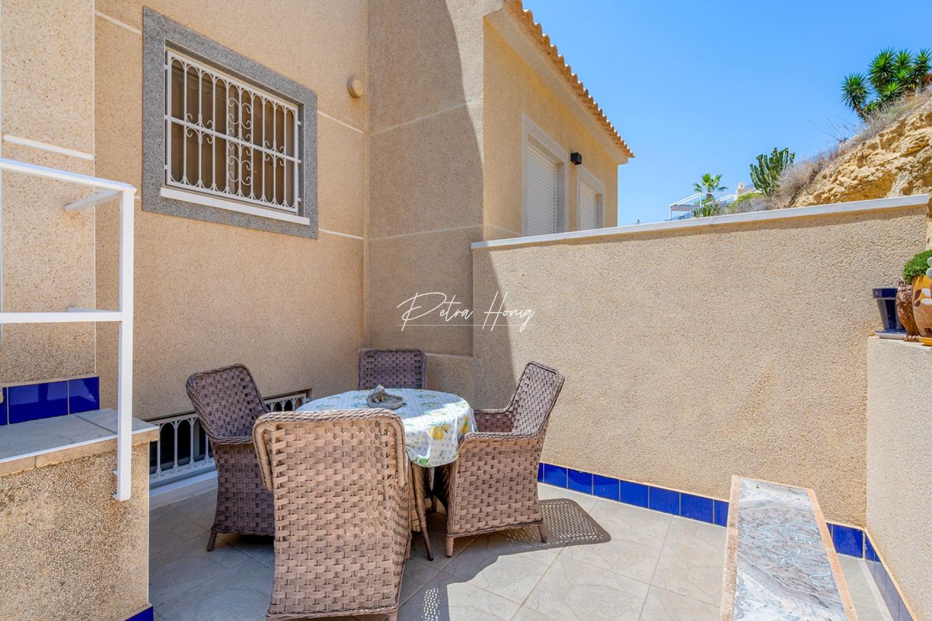 Resales - Semi Detached - Ciudad Quesada - Pueblo Lucero