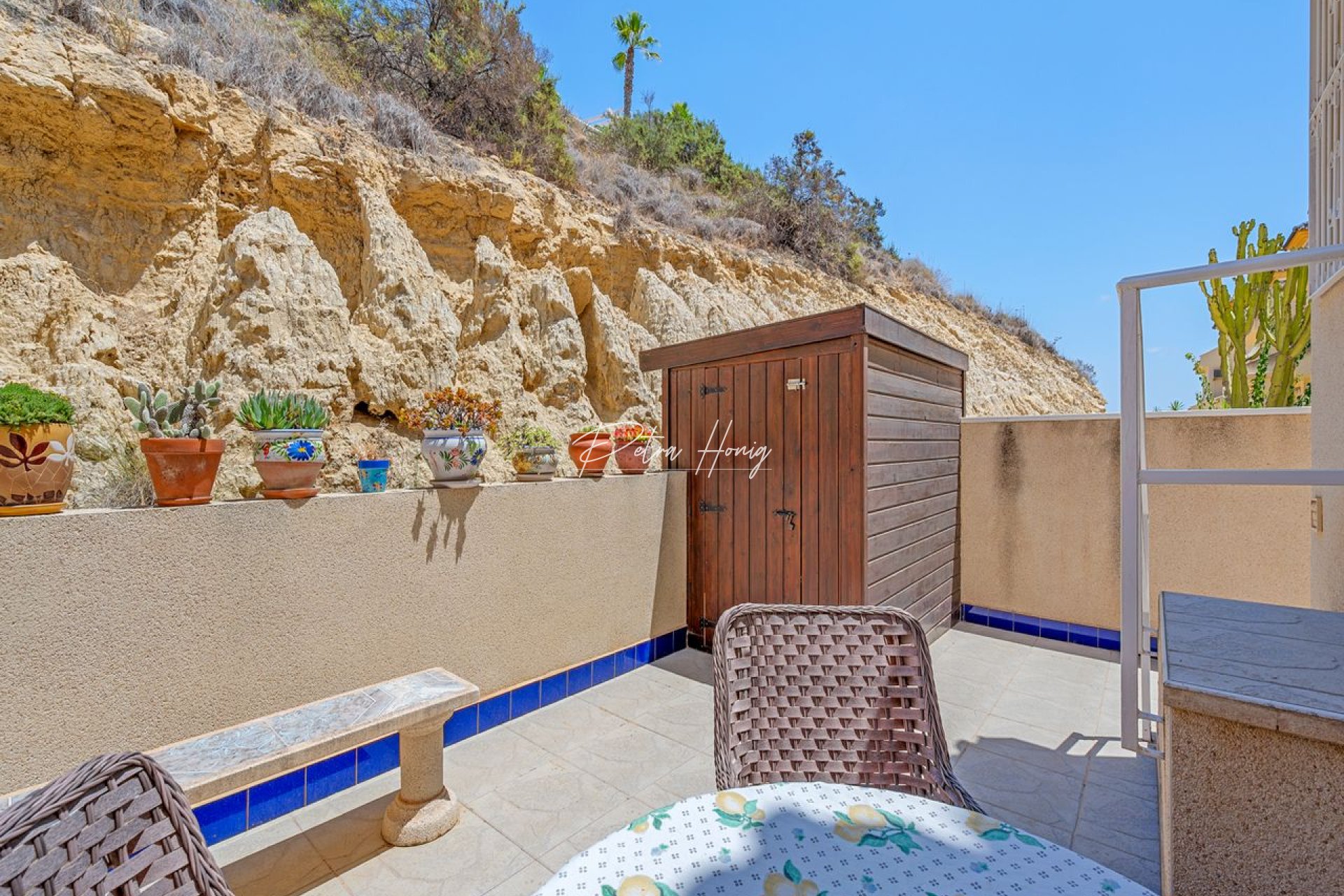 Resales - Semi Detached - Ciudad Quesada - Pueblo Lucero