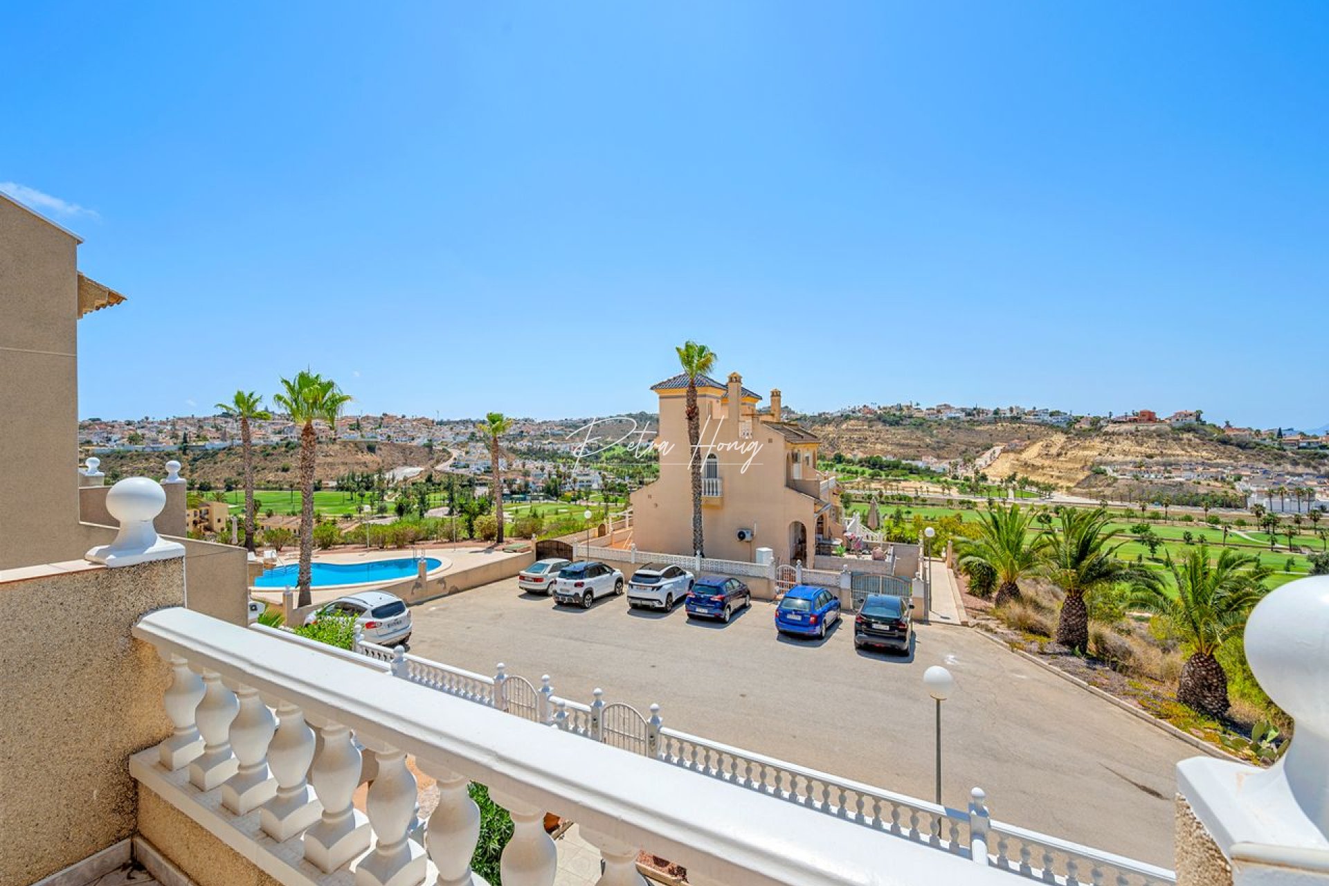 Resales - Semi Detached - Ciudad Quesada - Pueblo Lucero