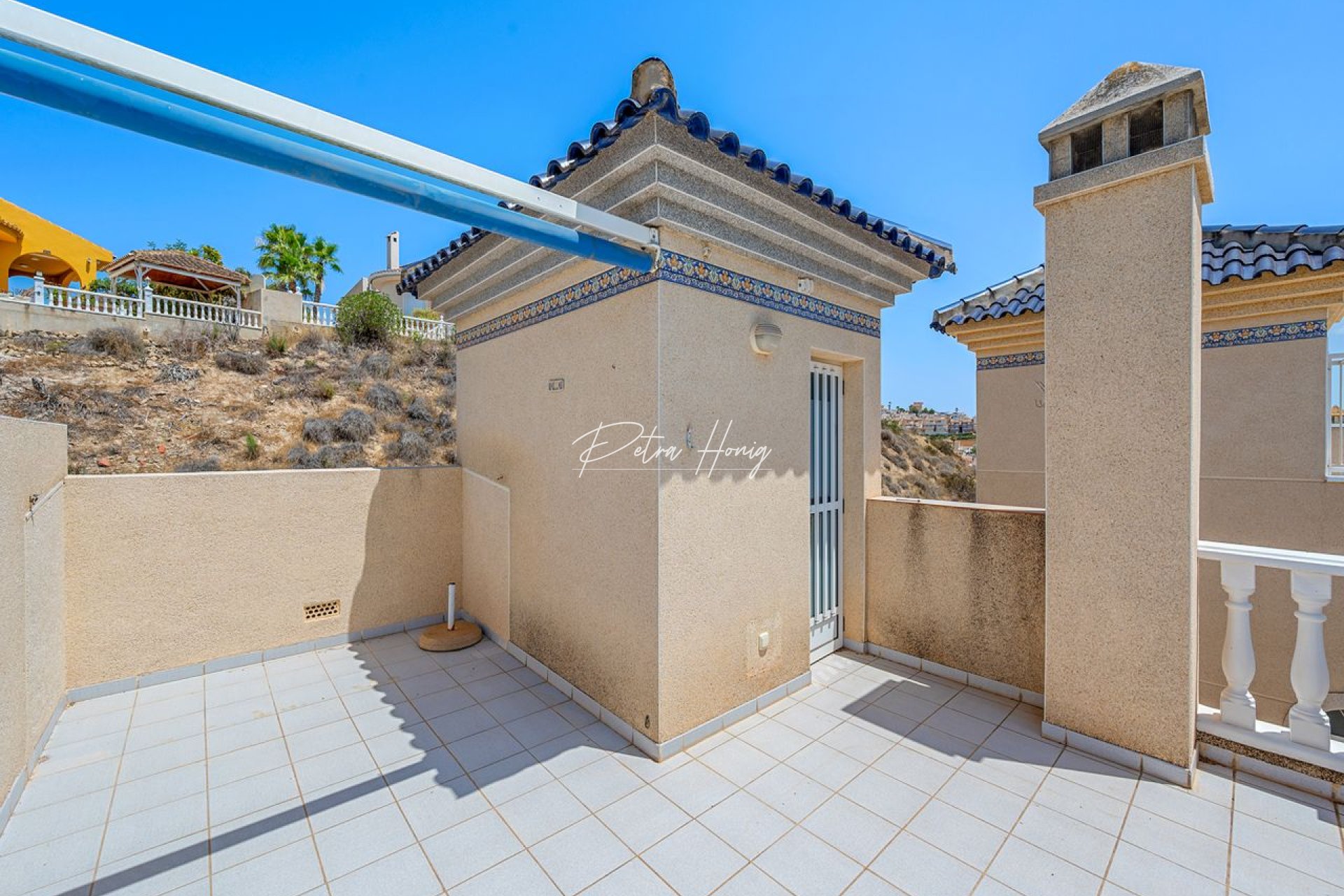 Resales - Semi Detached - Ciudad Quesada - Pueblo Lucero