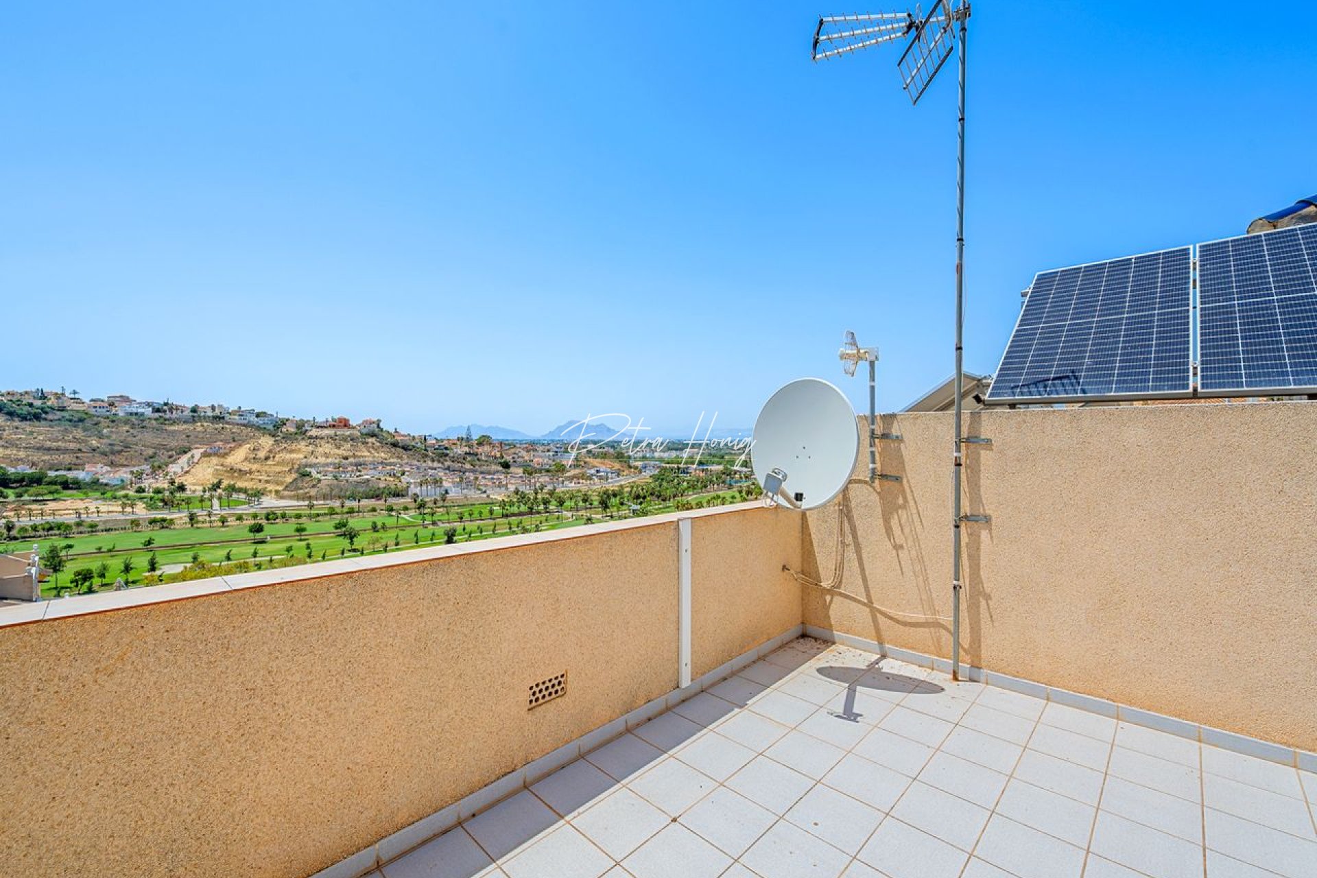 Resales - Semi Detached - Ciudad Quesada - Pueblo Lucero