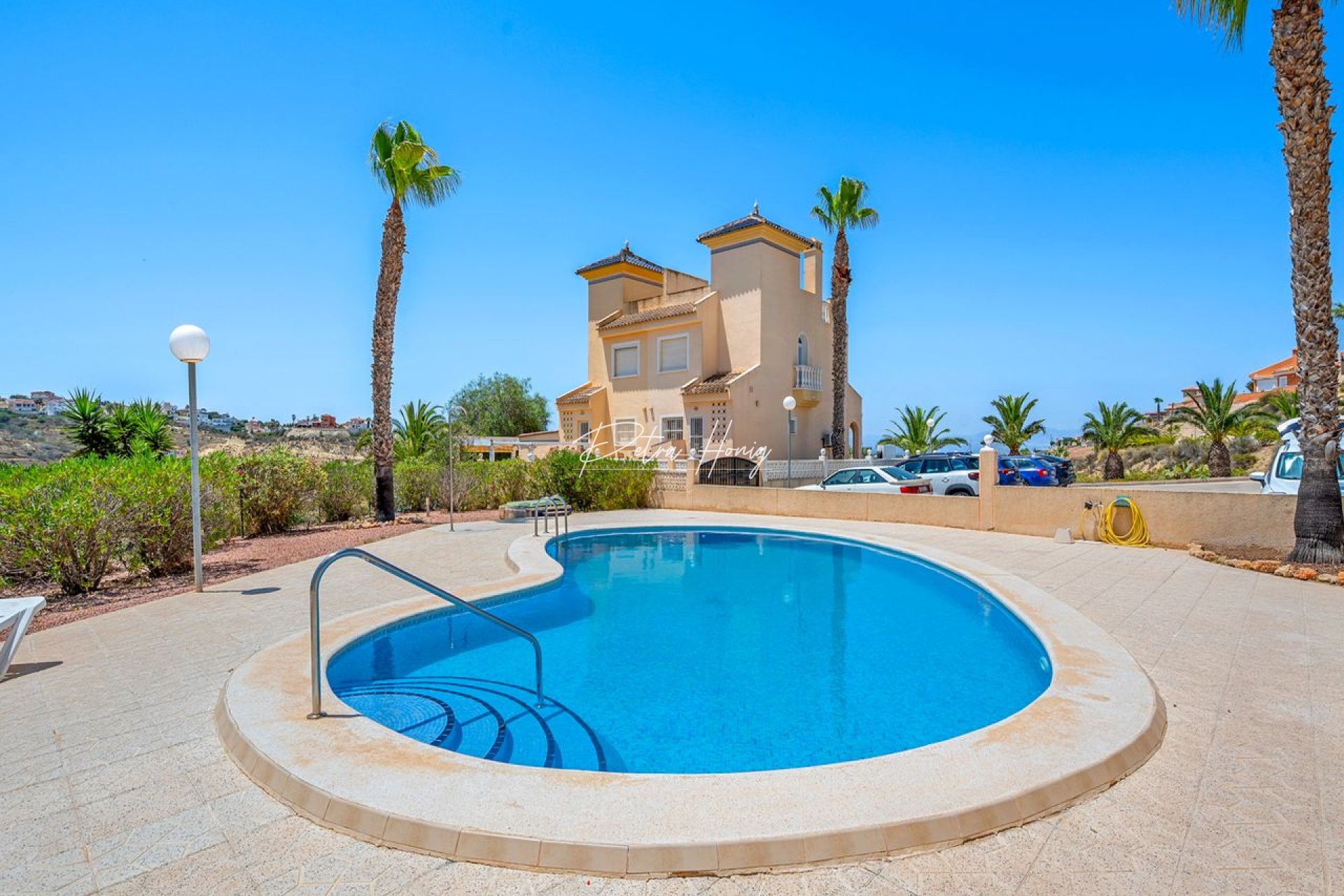 Resales - Semi Detached - Ciudad Quesada - Pueblo Lucero