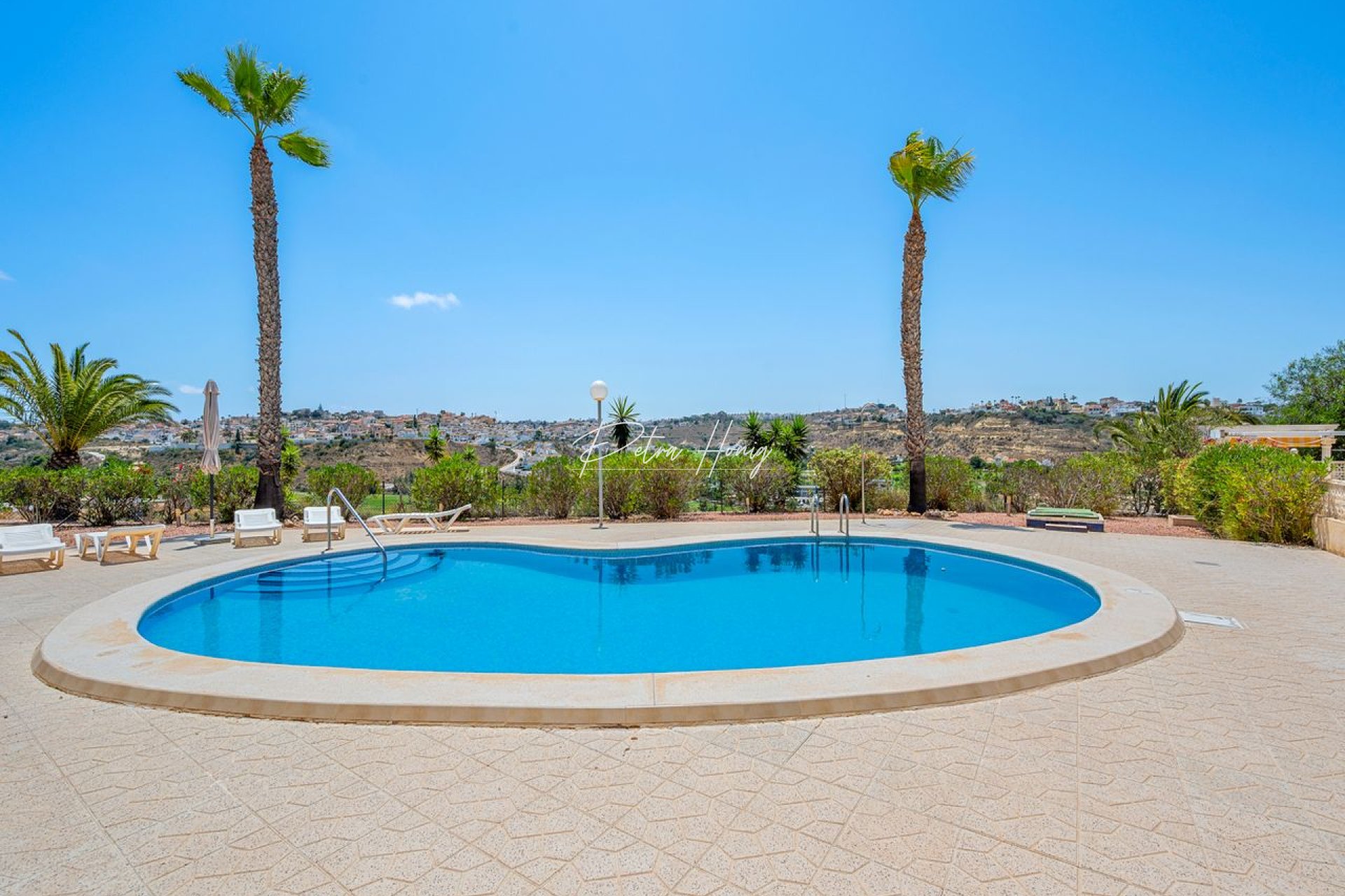 Resales - Semi Detached - Ciudad Quesada - Pueblo Lucero