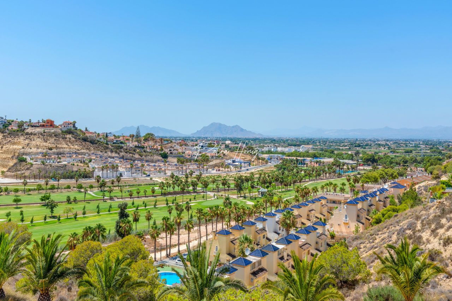 Resales - Semi Detached - Ciudad Quesada - Pueblo Lucero