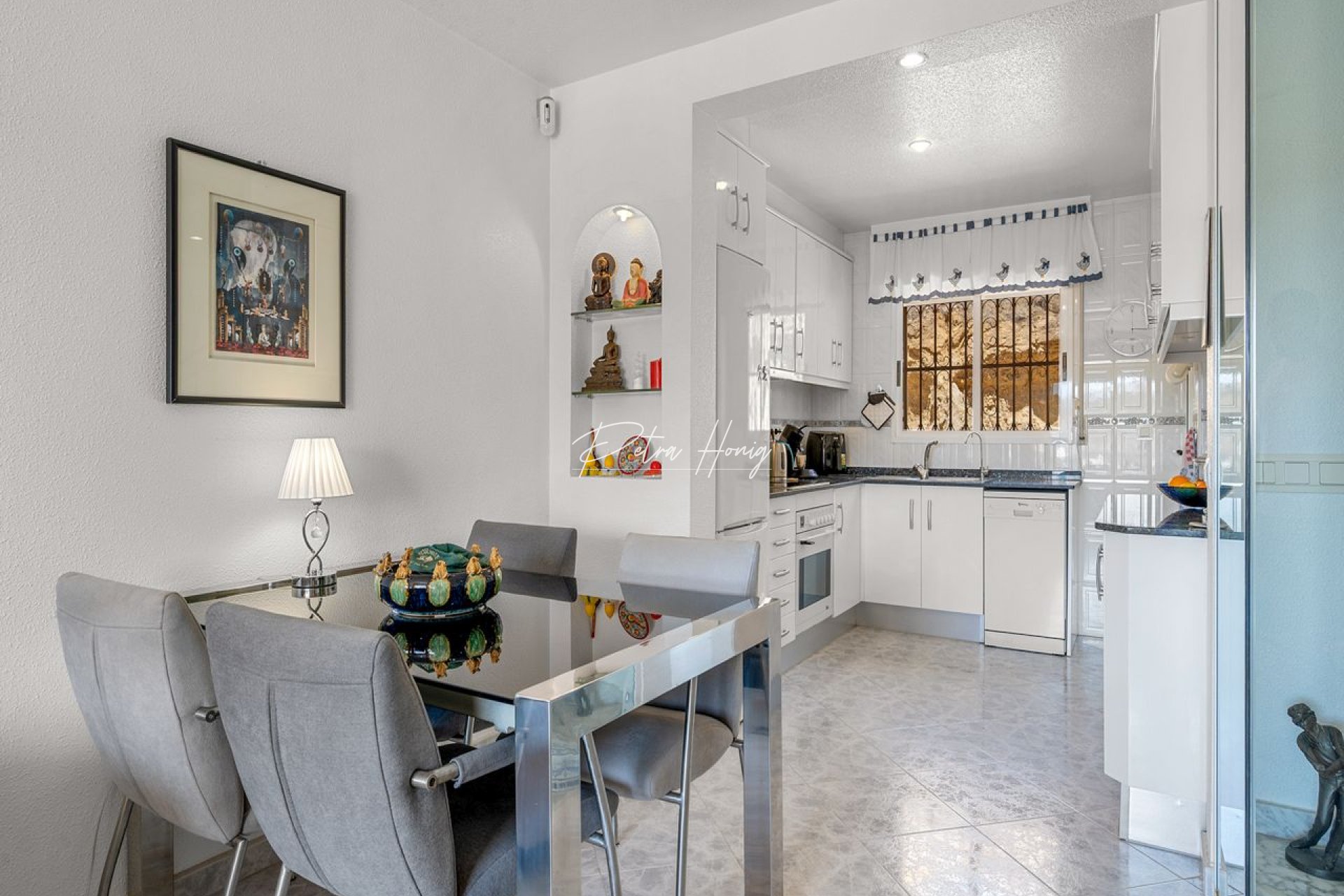 Resales - Semi Detached - Ciudad Quesada - Pueblo Lucero
