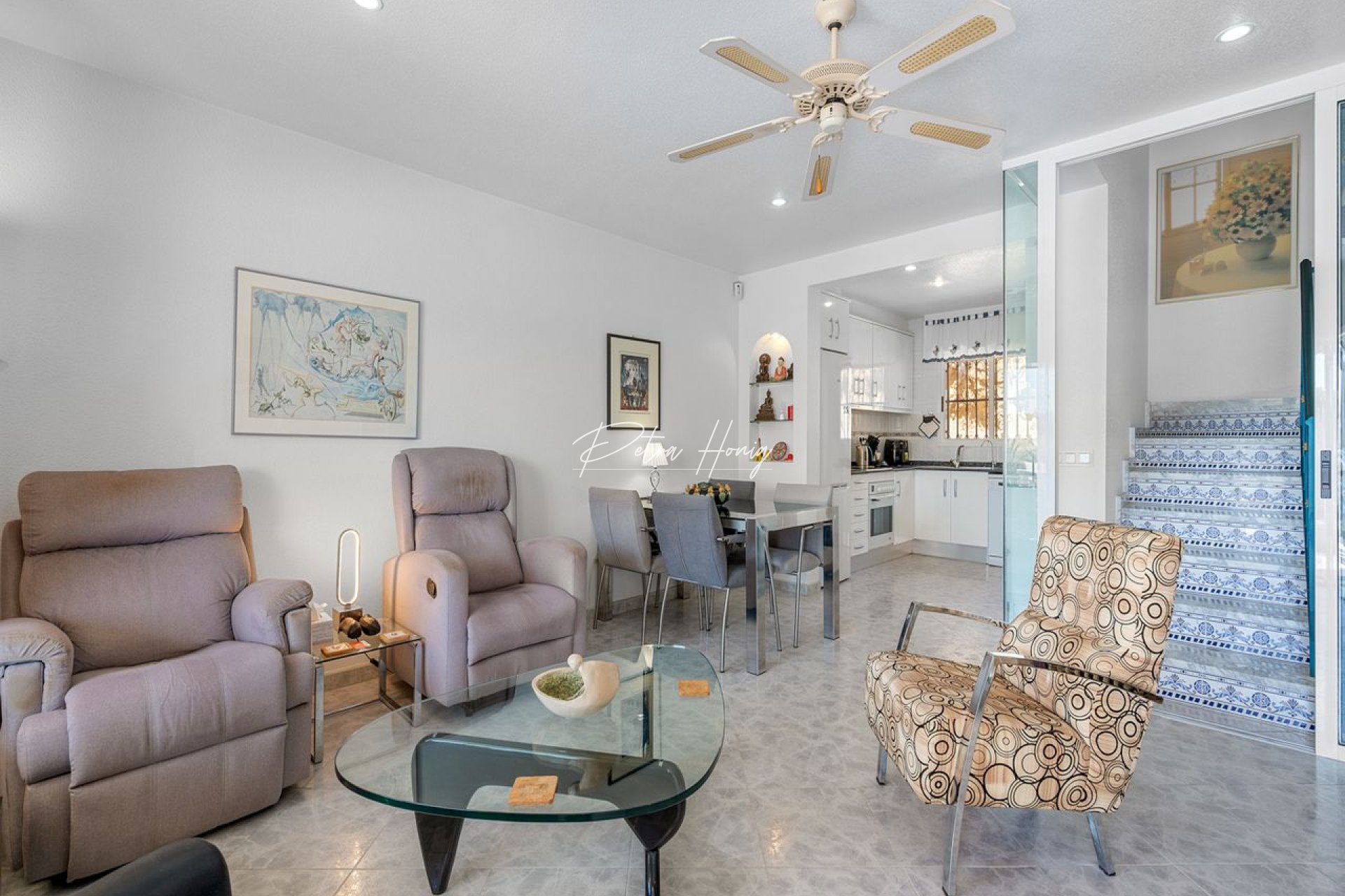 Resales - Semi Detached - Ciudad Quesada - Pueblo Lucero