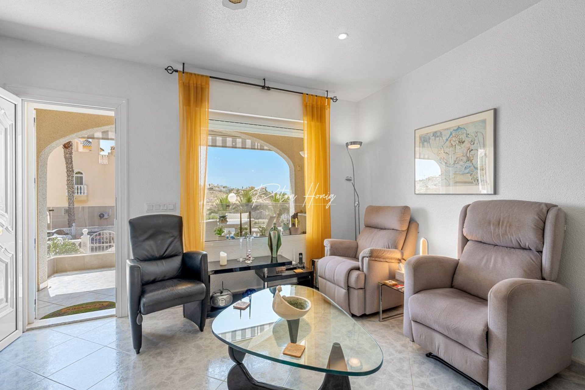 Resales - Semi Detached - Ciudad Quesada - Pueblo Lucero
