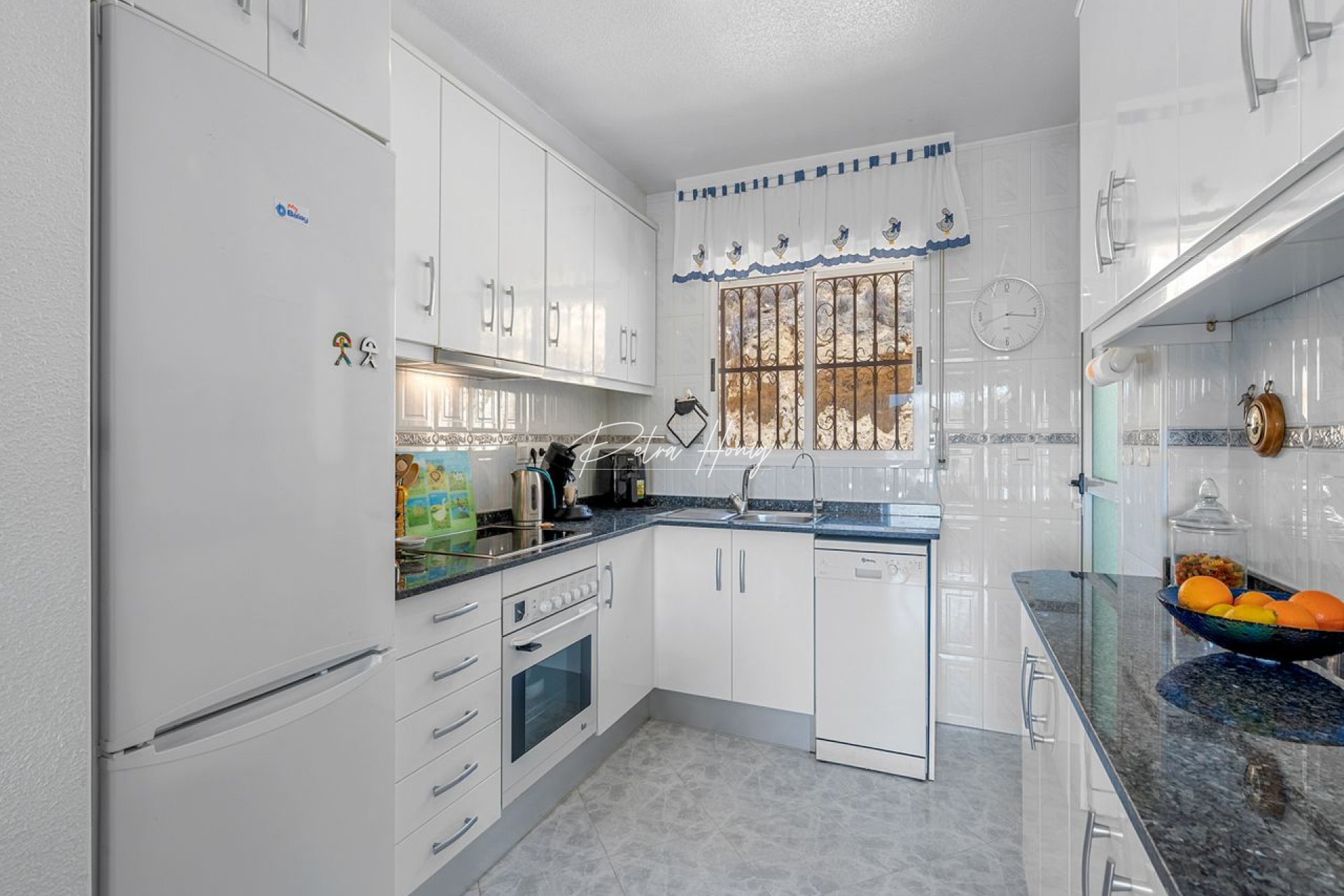 Resales - Semi Detached - Ciudad Quesada - Pueblo Lucero