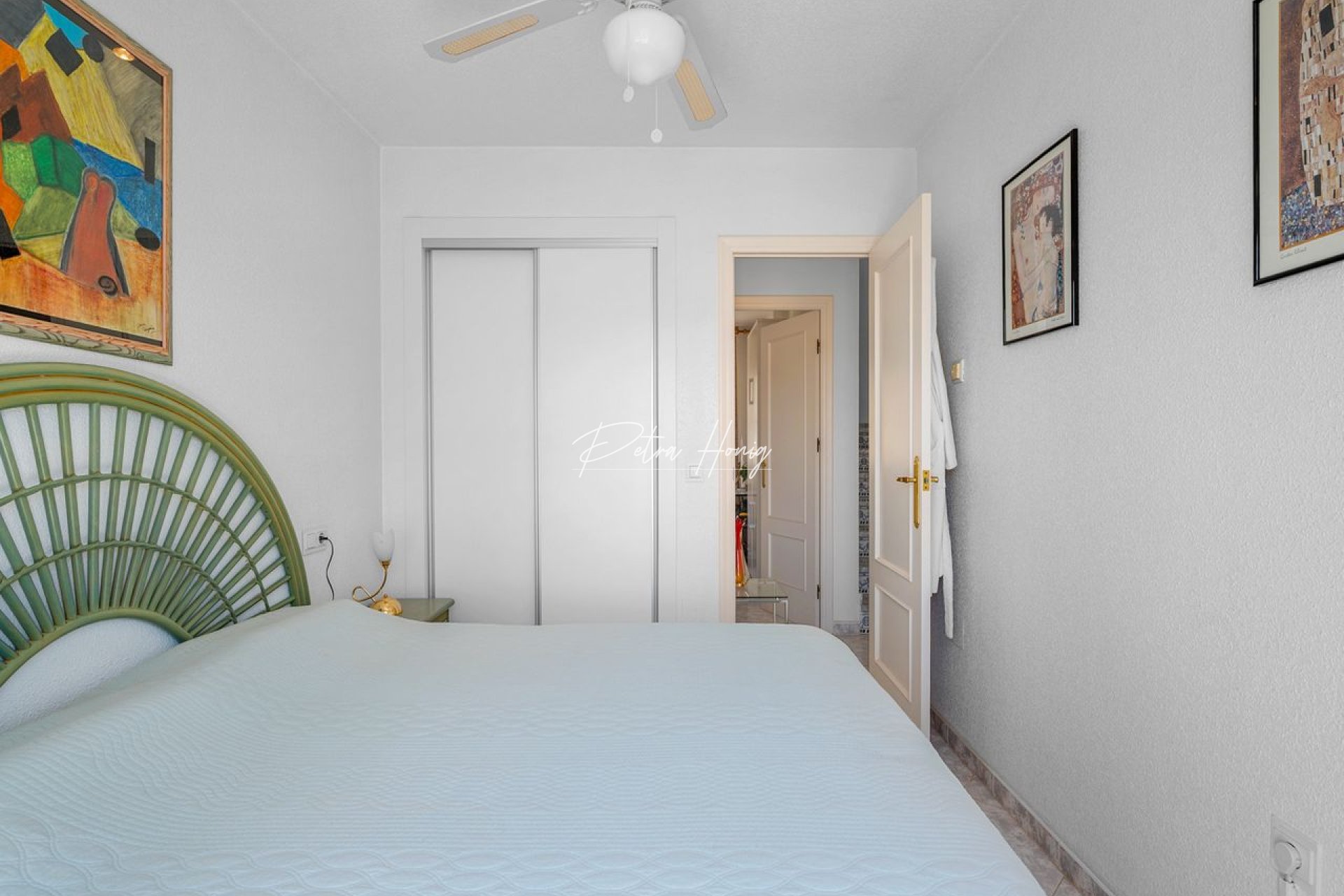 Resales - Semi Detached - Ciudad Quesada - Pueblo Lucero