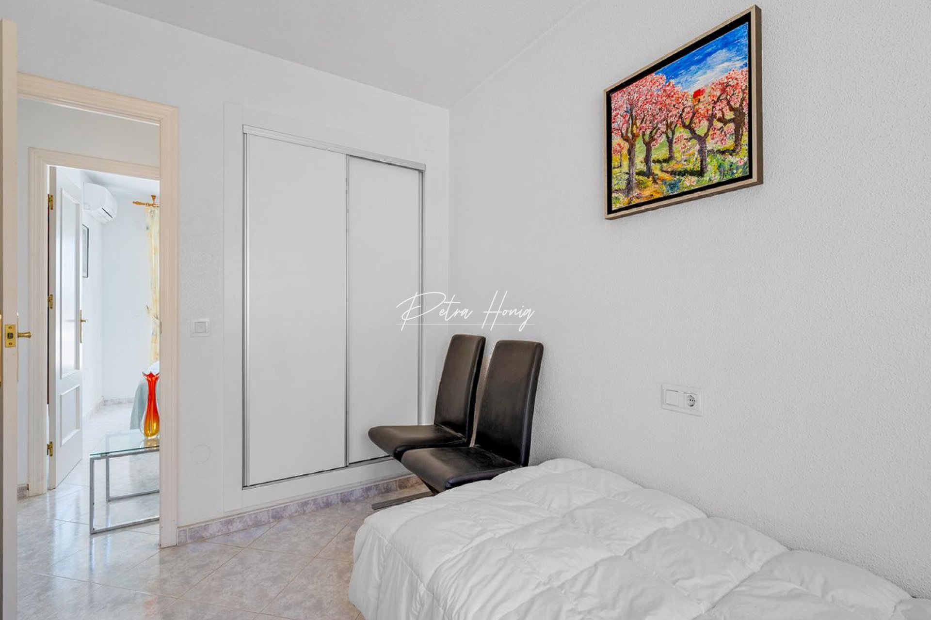Resales - Semi Detached - Ciudad Quesada - Pueblo Lucero