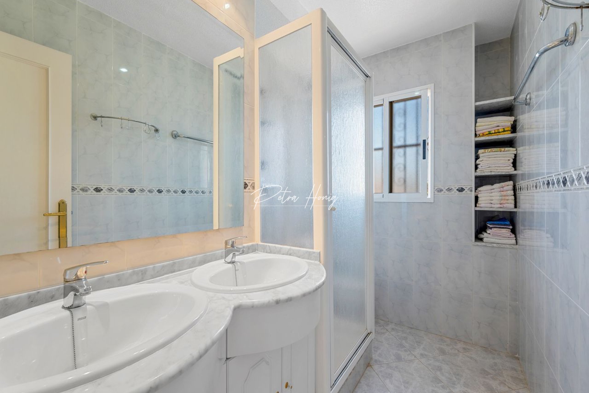 Resales - Semi Detached - Ciudad Quesada - Pueblo Lucero