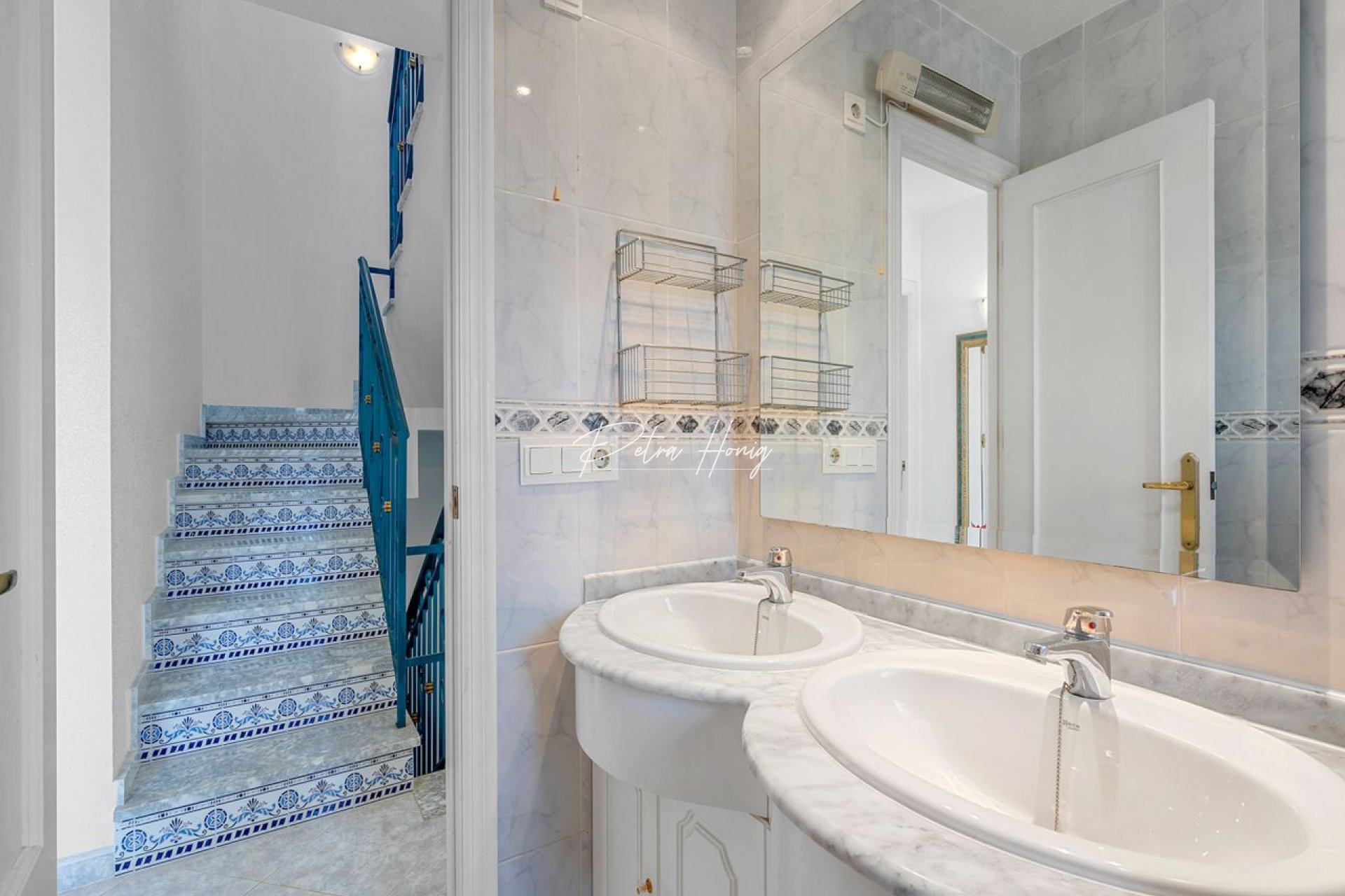 Resales - Semi Detached - Ciudad Quesada - Pueblo Lucero