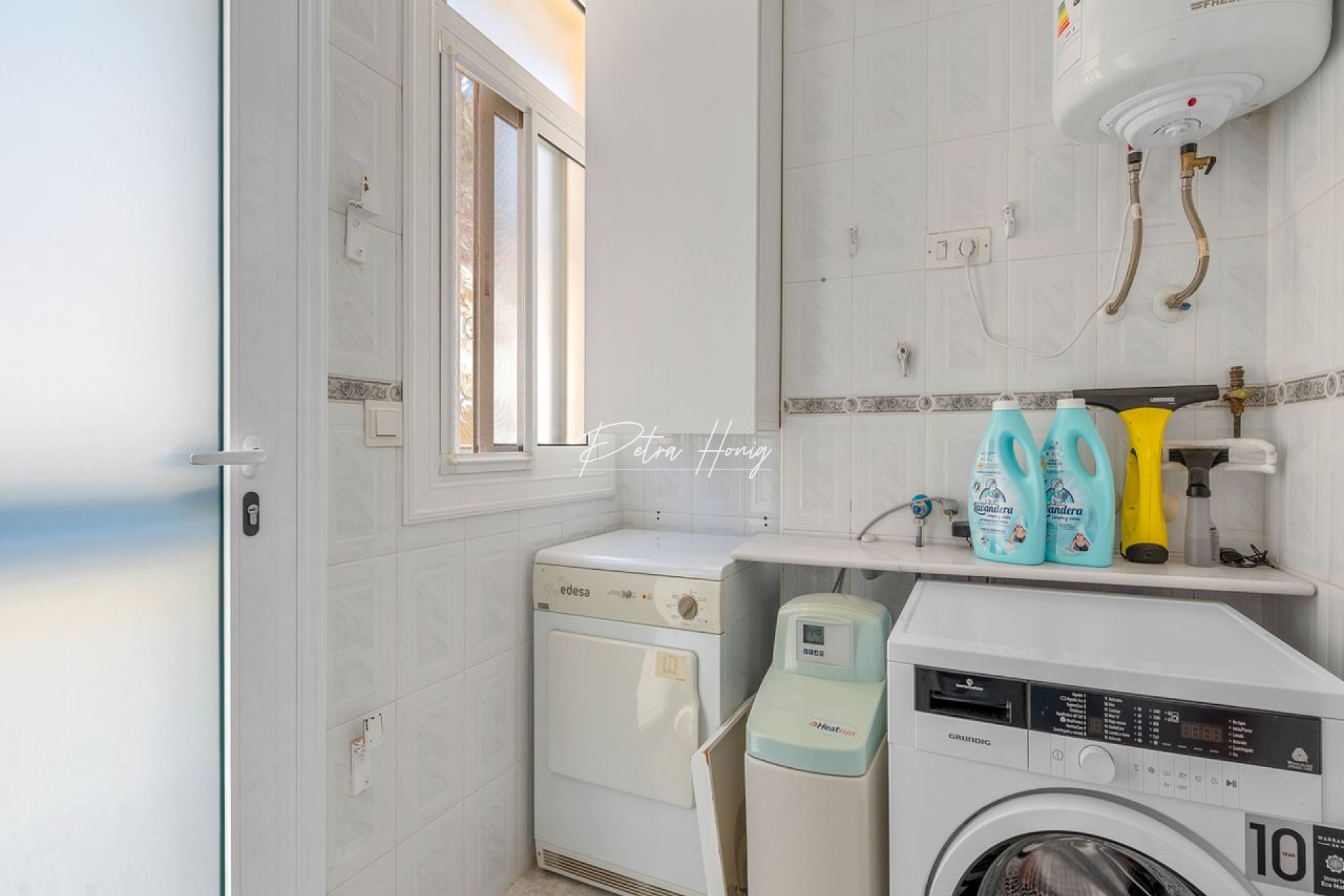 Resales - Semi Detached - Ciudad Quesada - Pueblo Lucero