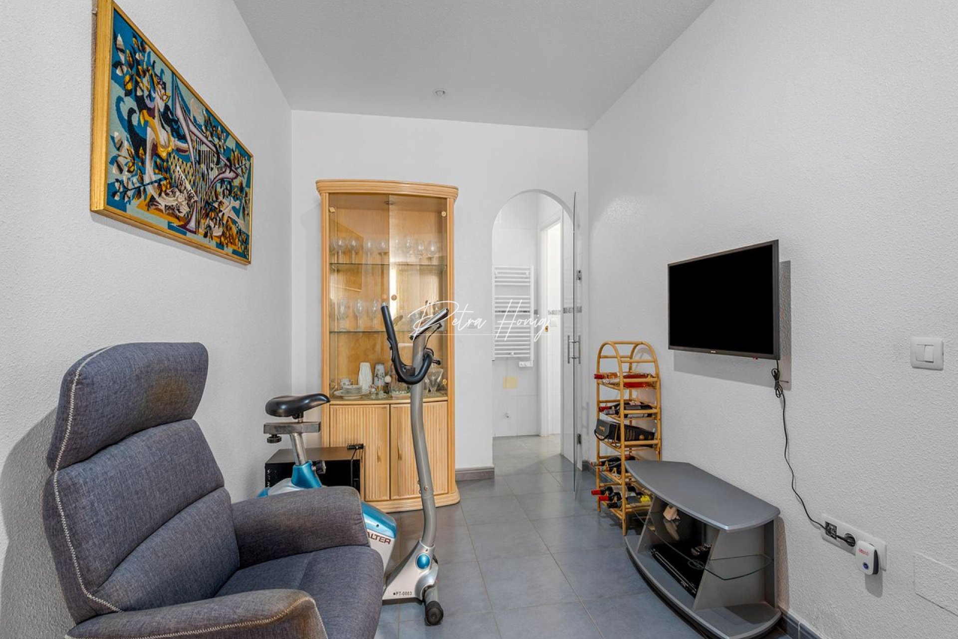 Resales - Semi Detached - Ciudad Quesada - Pueblo Lucero