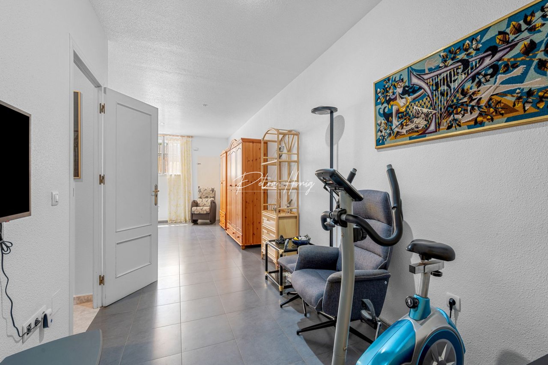 Resales - Semi Detached - Ciudad Quesada - Pueblo Lucero