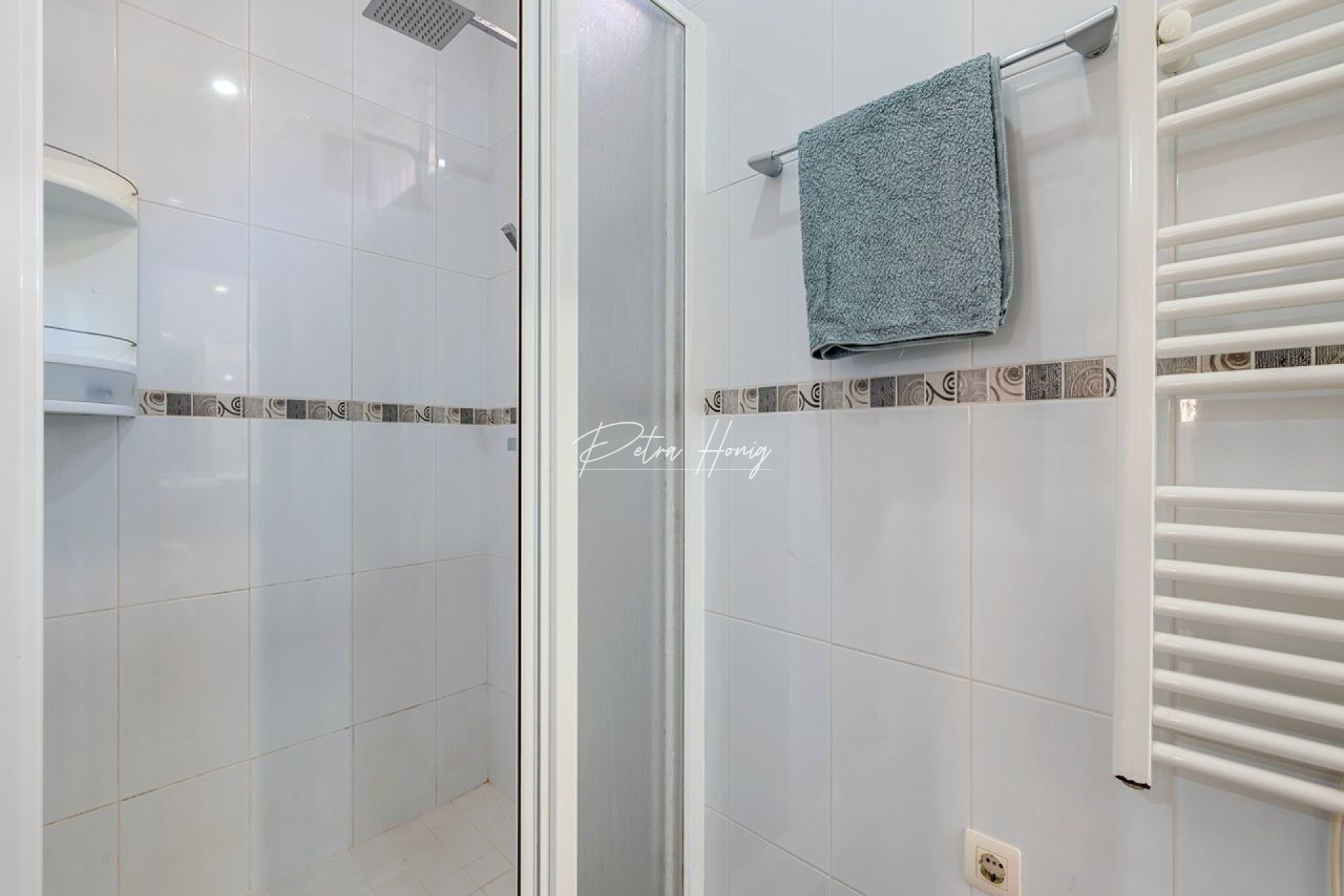 Resales - Semi Detached - Ciudad Quesada - Pueblo Lucero