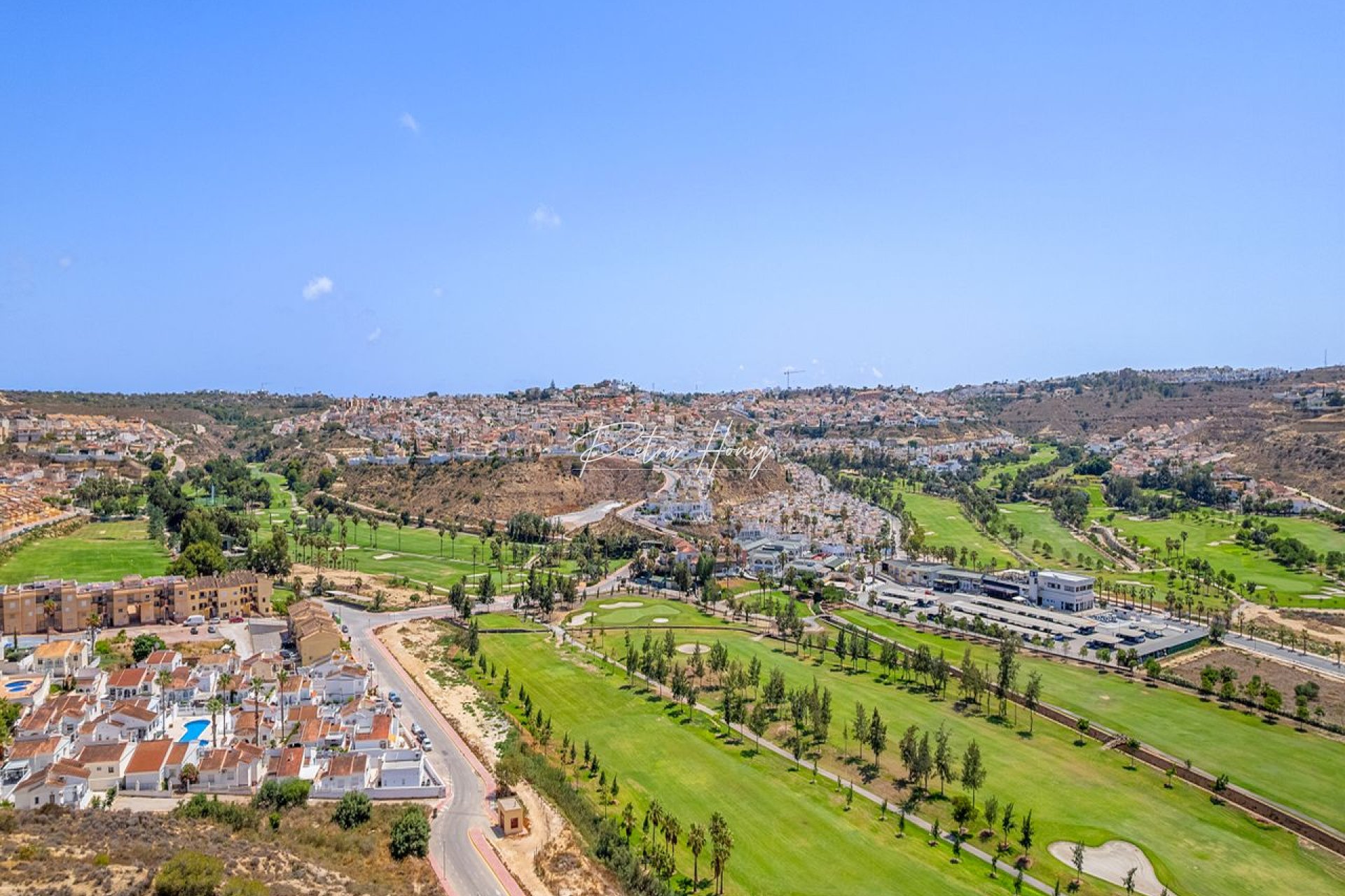 Resales - Semi Detached - Ciudad Quesada - Pueblo Lucero