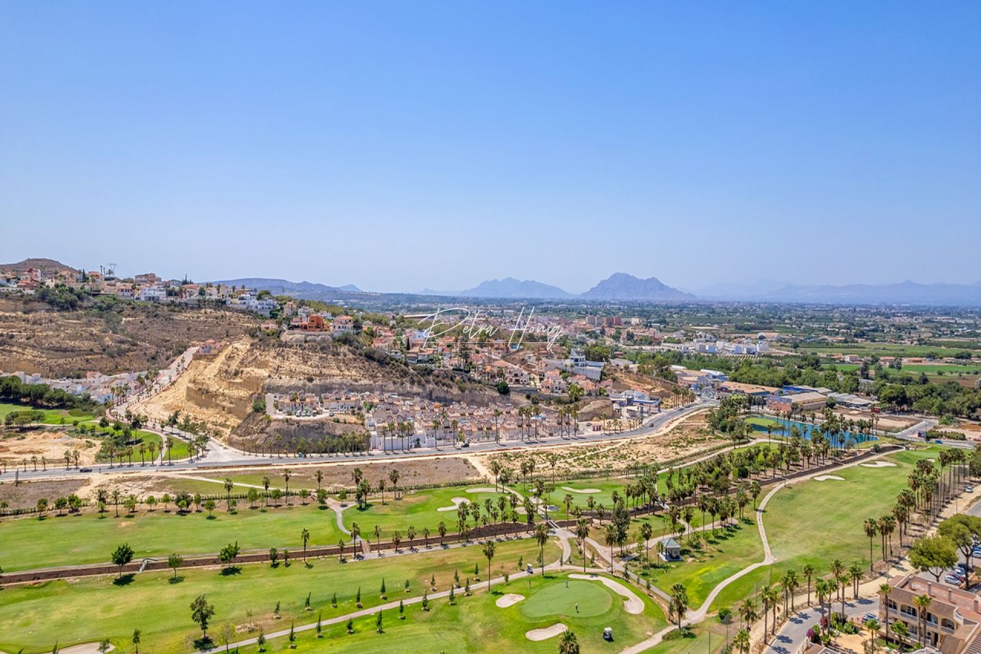 Resales - Semi Detached - Ciudad Quesada - Pueblo Lucero