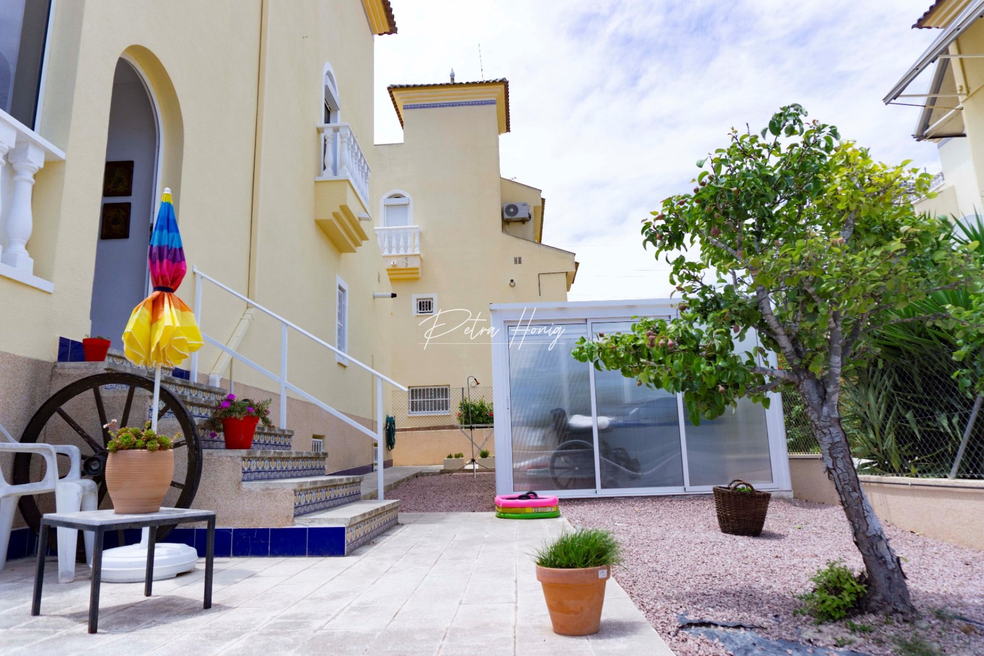 Resales - Semi Detached - Ciudad Quesada - Pueblo Lucero
