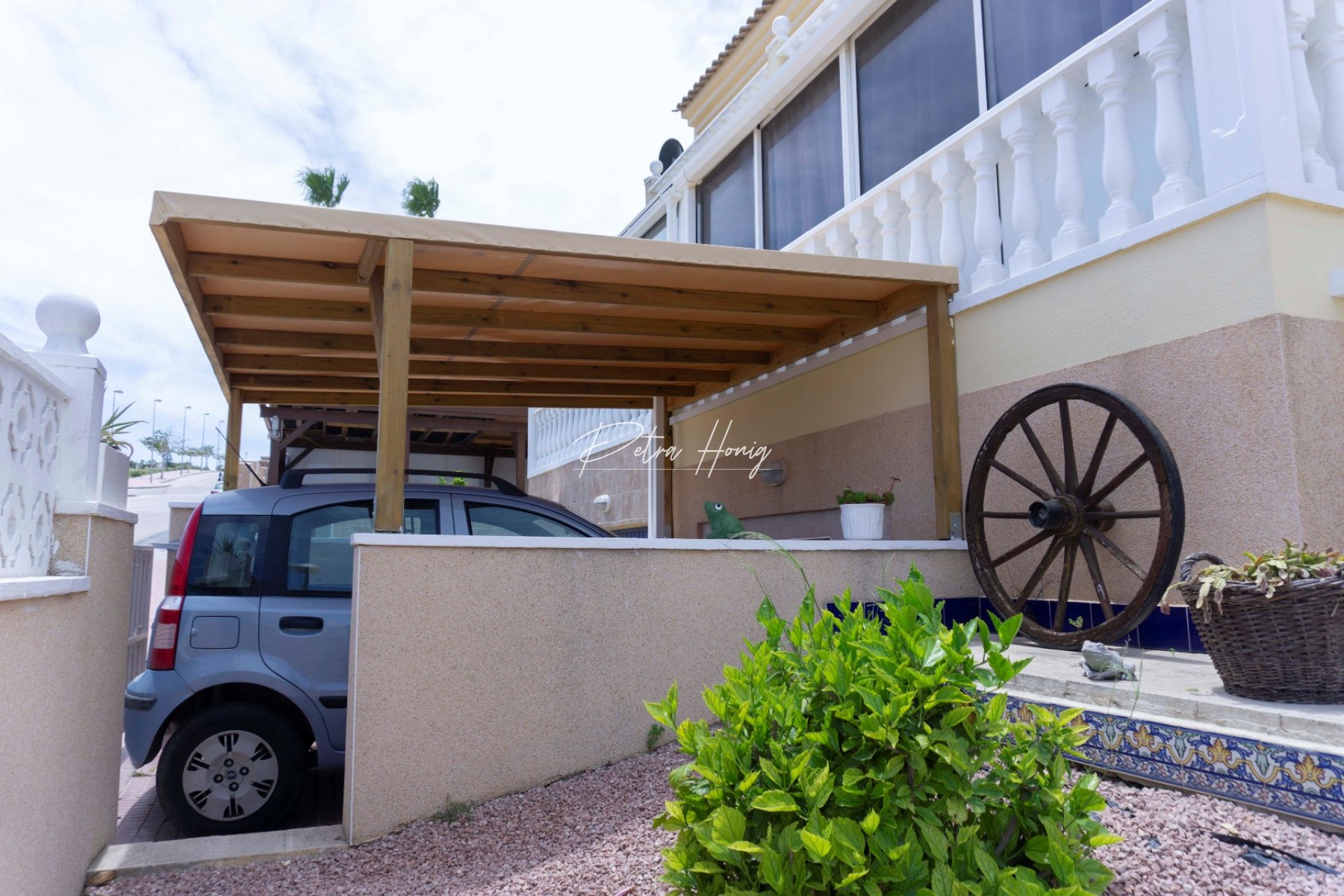 Resales - Semi Detached - Ciudad Quesada - Pueblo Lucero