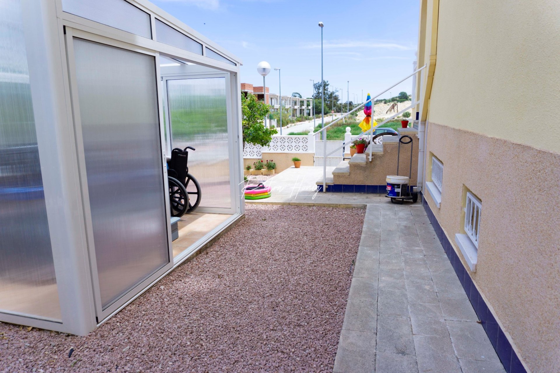 Resales - Semi Detached - Ciudad Quesada - Pueblo Lucero